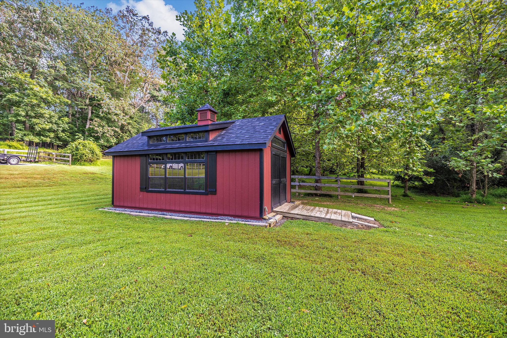 CHAPEL MEADOWS - Residential