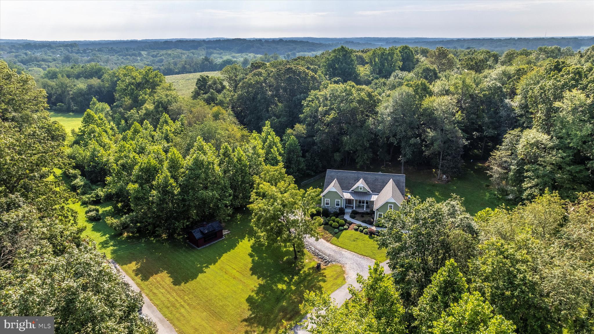 CHAPEL MEADOWS - Residential