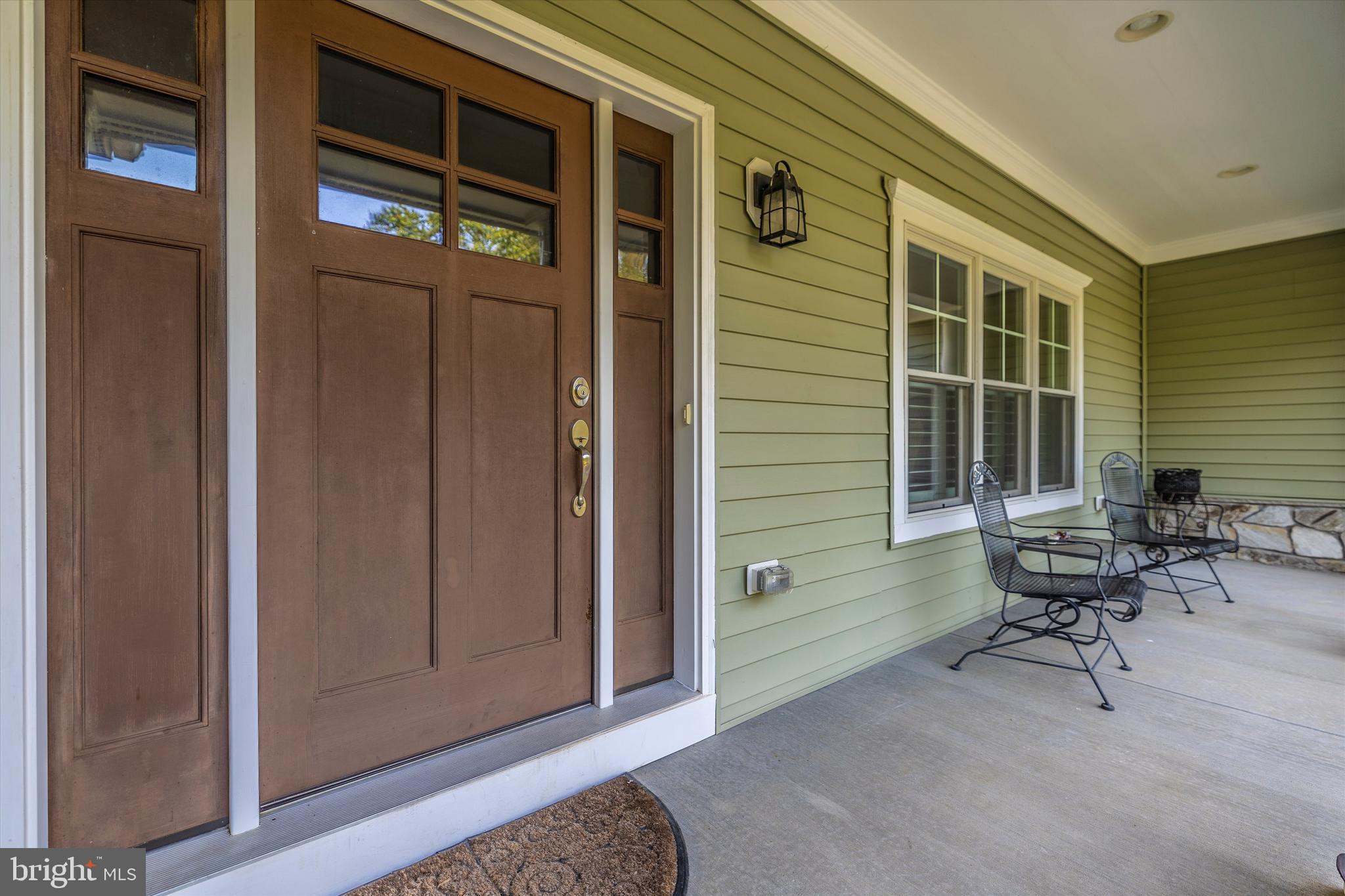 CHAPEL MEADOWS - Residential