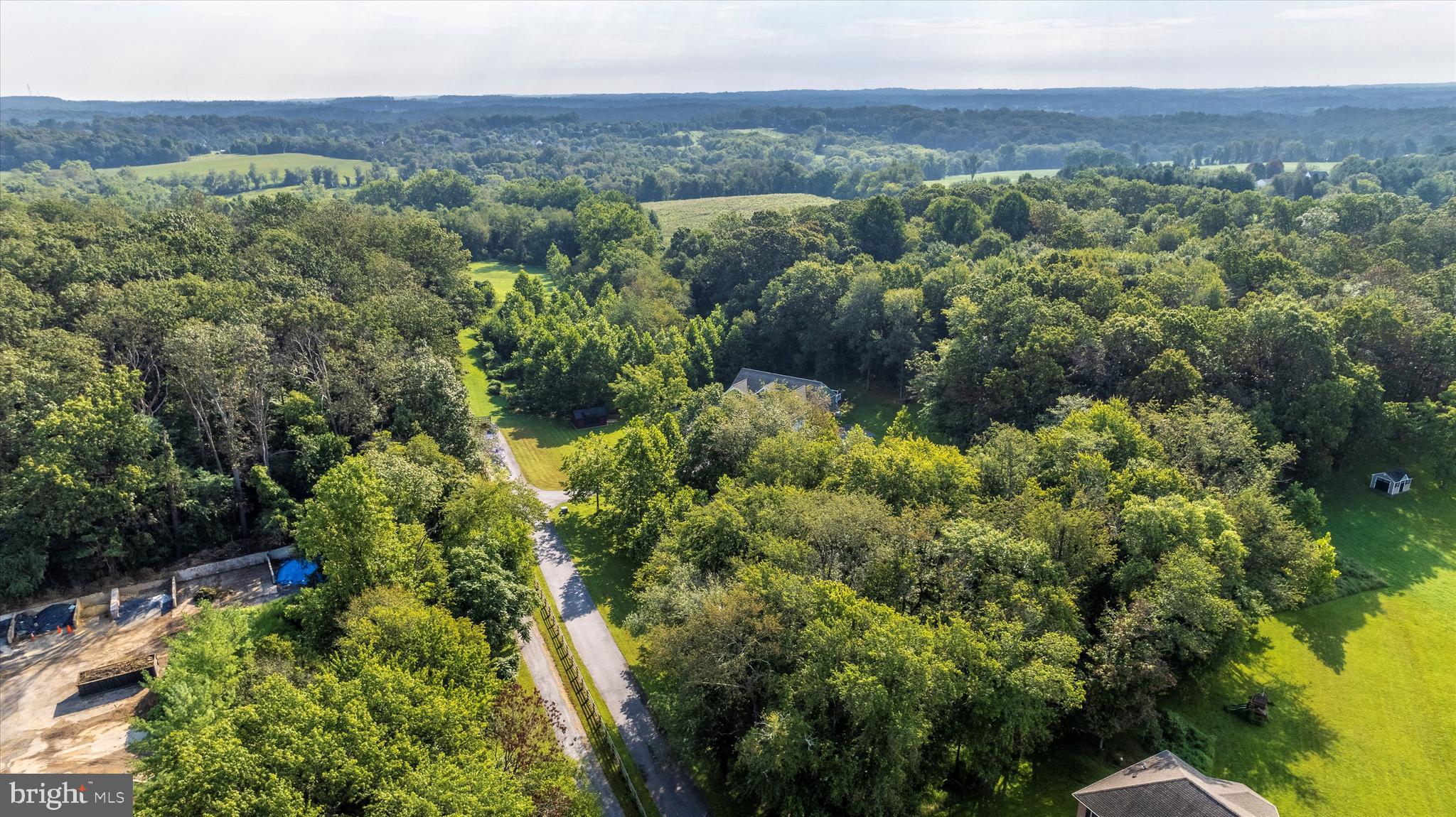 CHAPEL MEADOWS - Residential