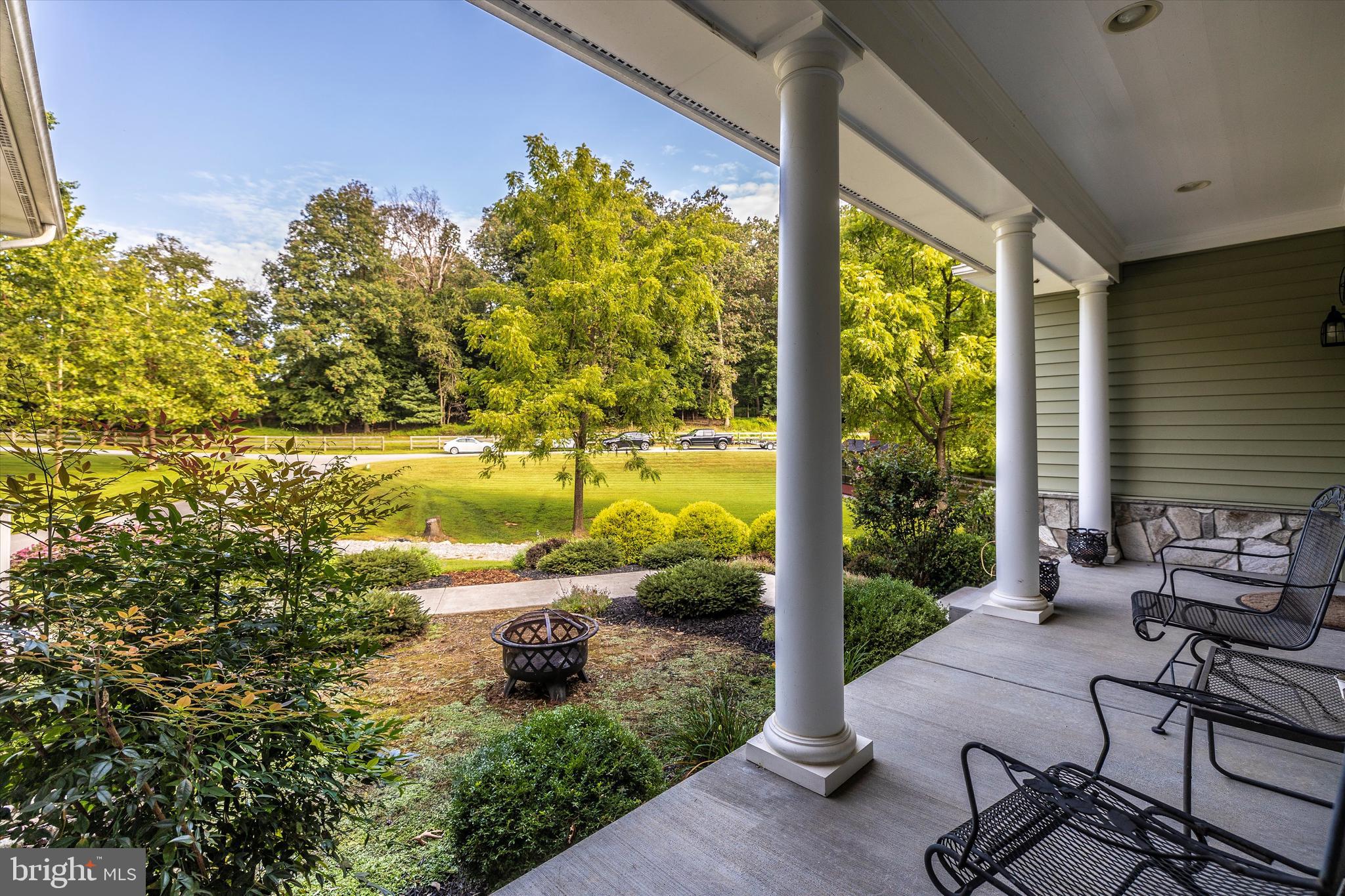 CHAPEL MEADOWS - Residential