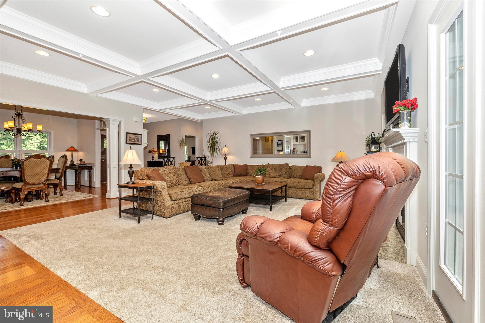 CHAPEL MEADOWS - Residential