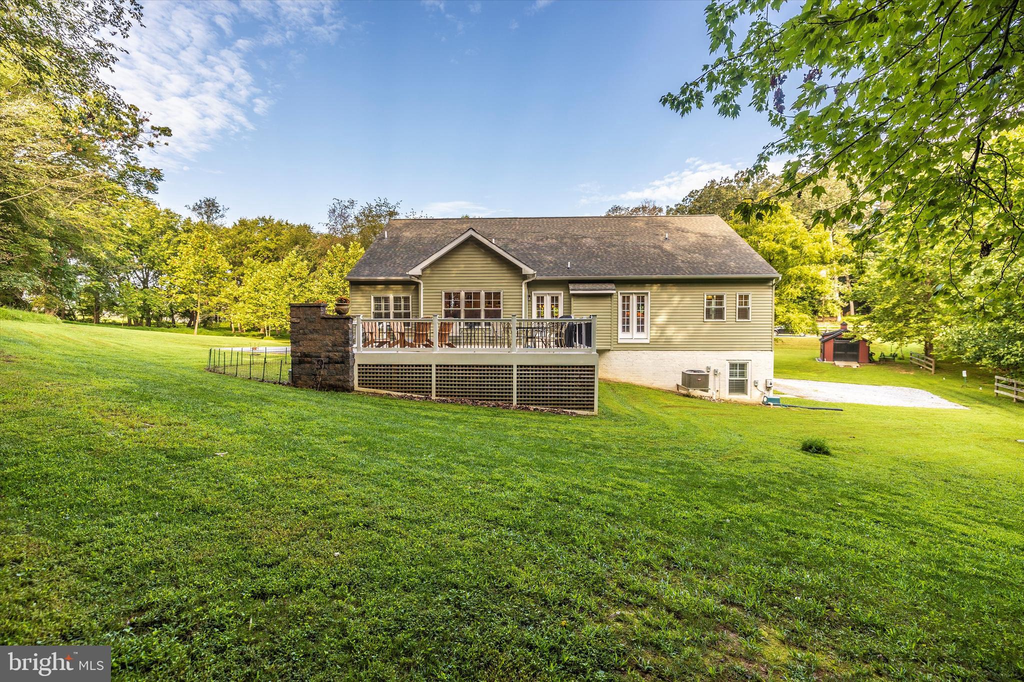 CHAPEL MEADOWS - Residential