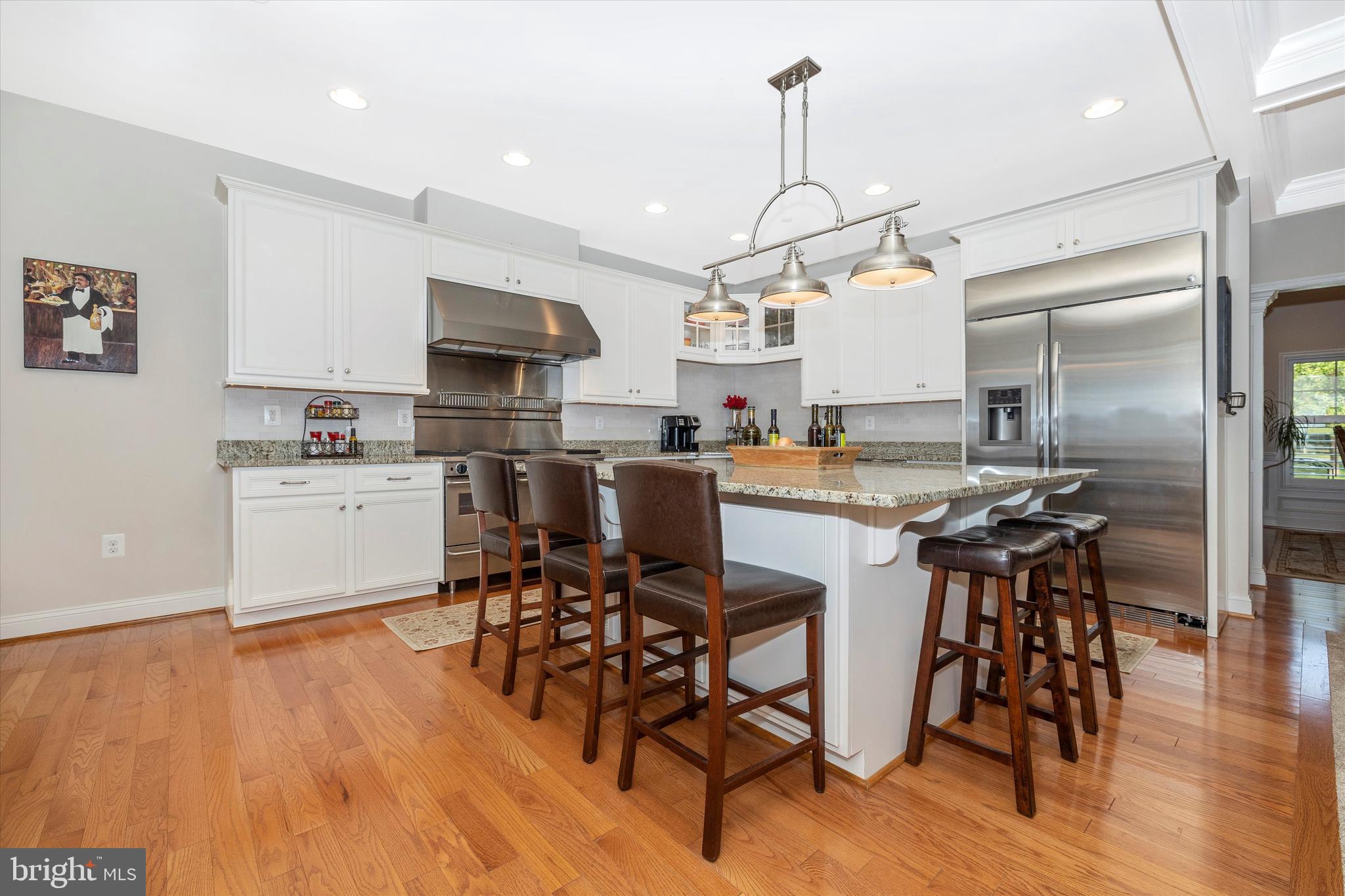 CHAPEL MEADOWS - Residential