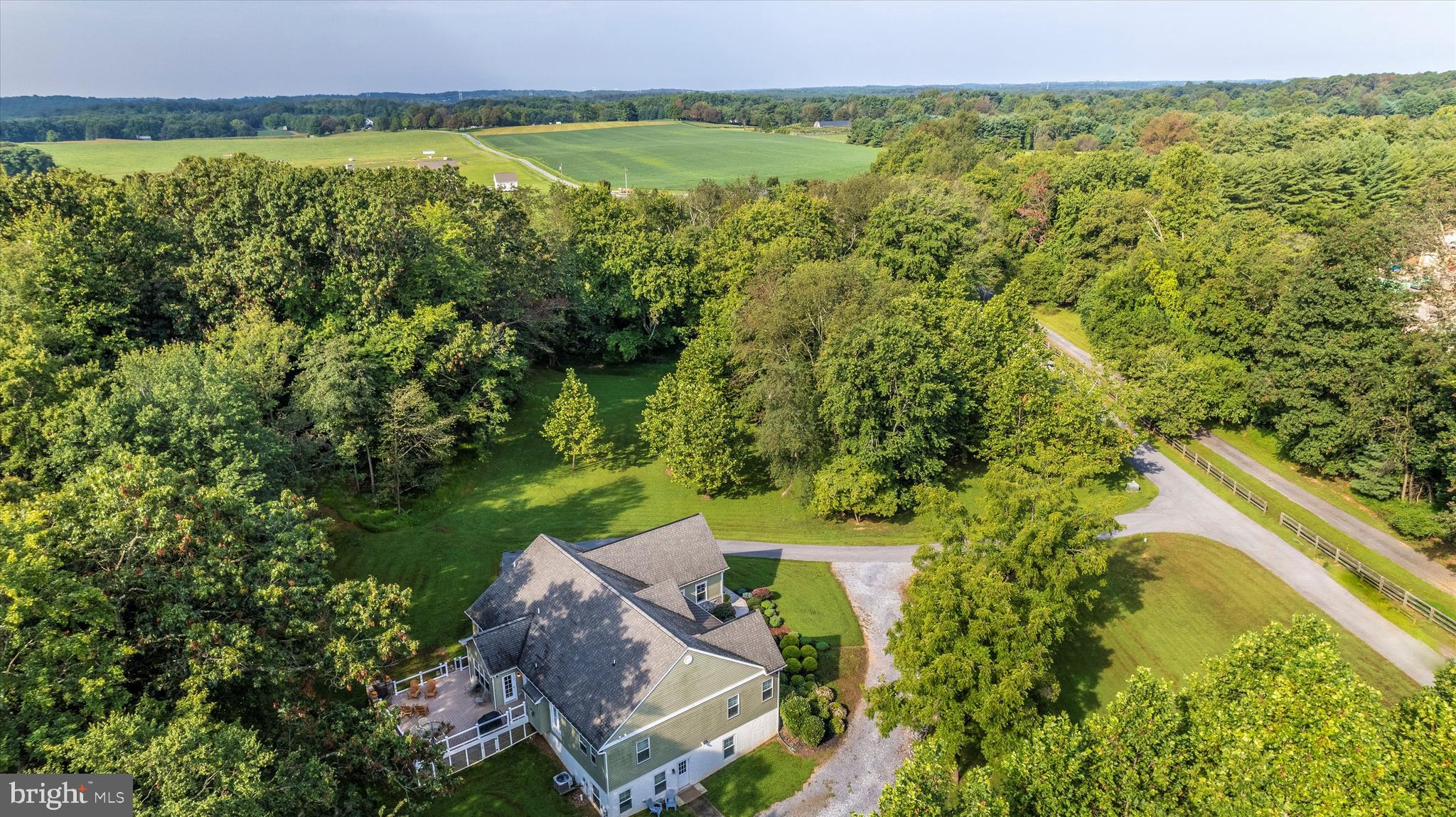 CHAPEL MEADOWS - Residential