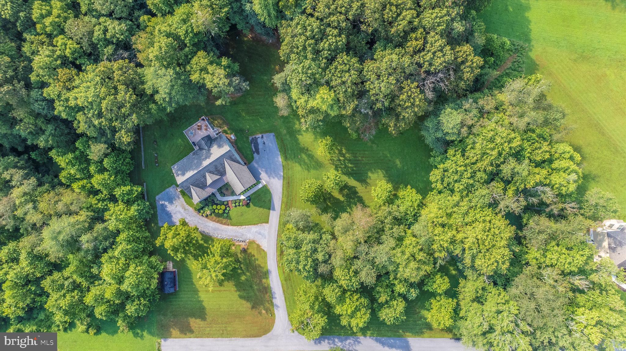 CHAPEL MEADOWS - Residential