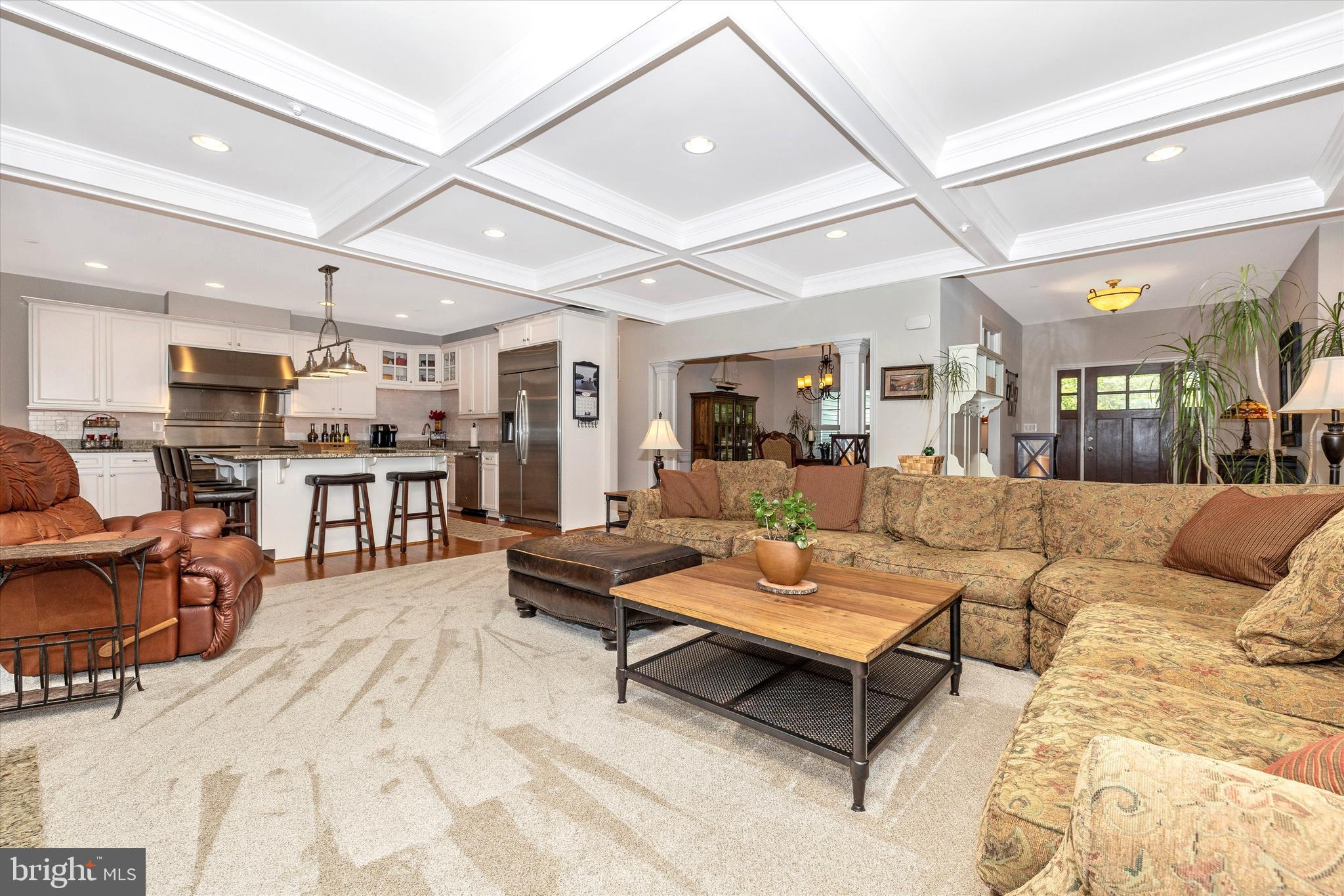 CHAPEL MEADOWS - Residential