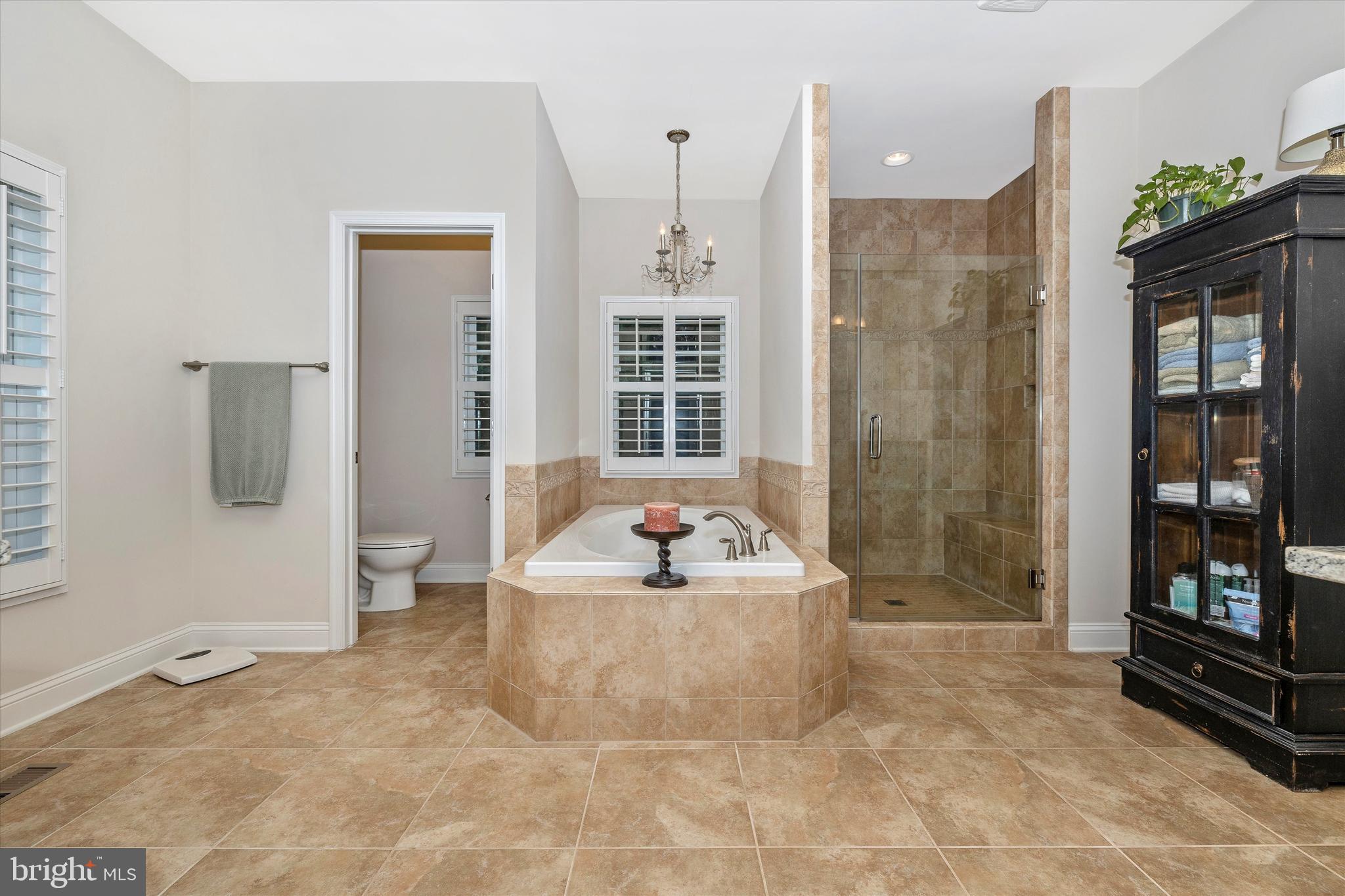 CHAPEL MEADOWS - Residential