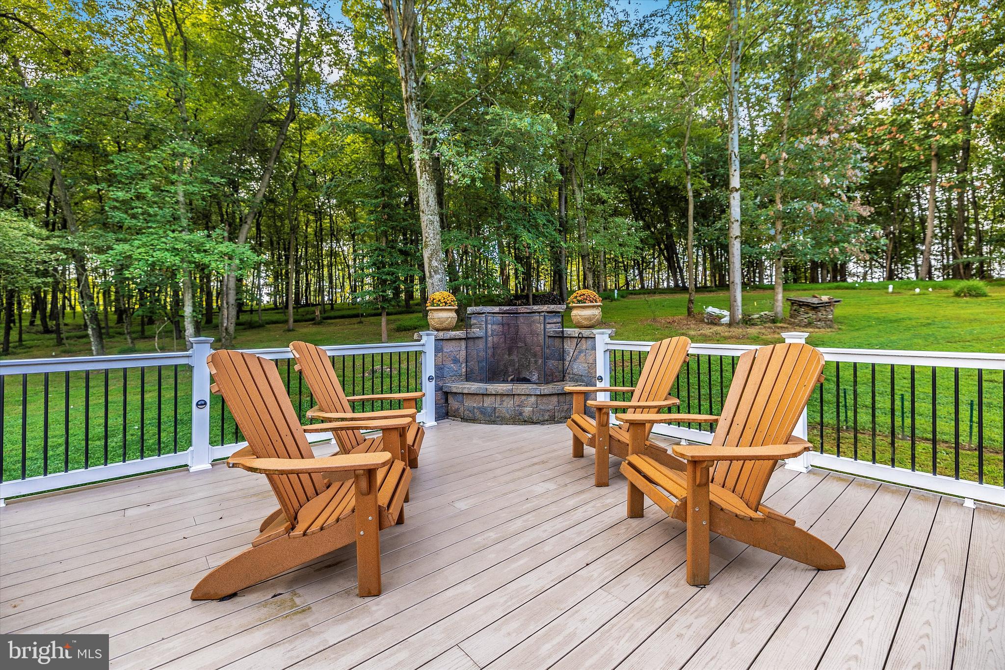 CHAPEL MEADOWS - Residential