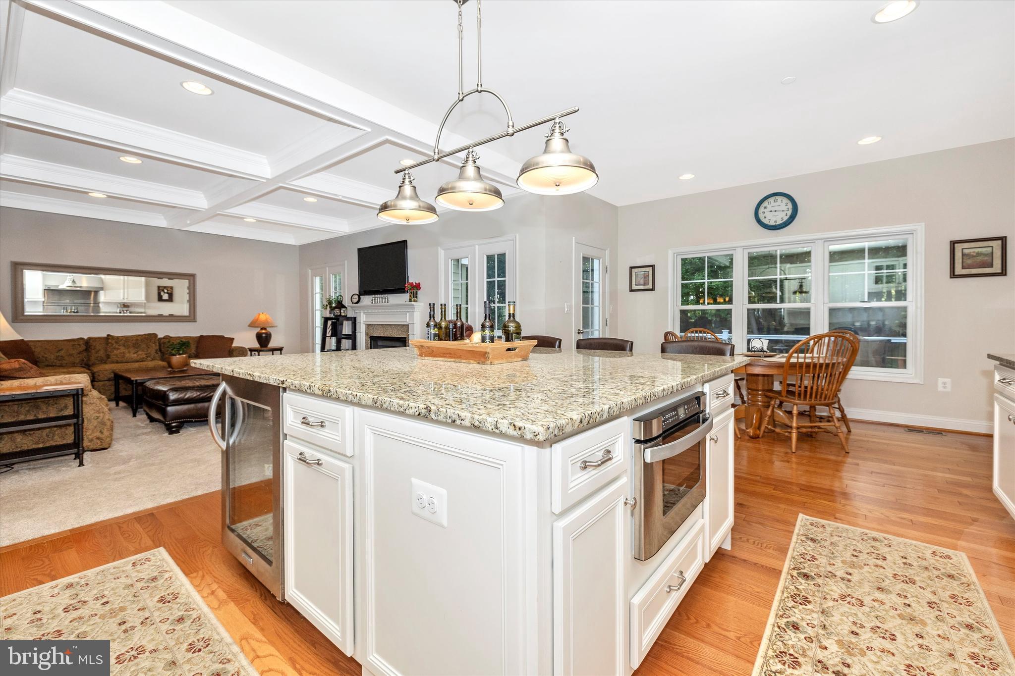 CHAPEL MEADOWS - Residential