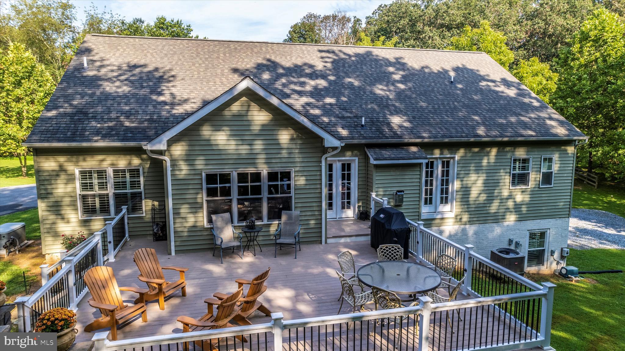 CHAPEL MEADOWS - Residential