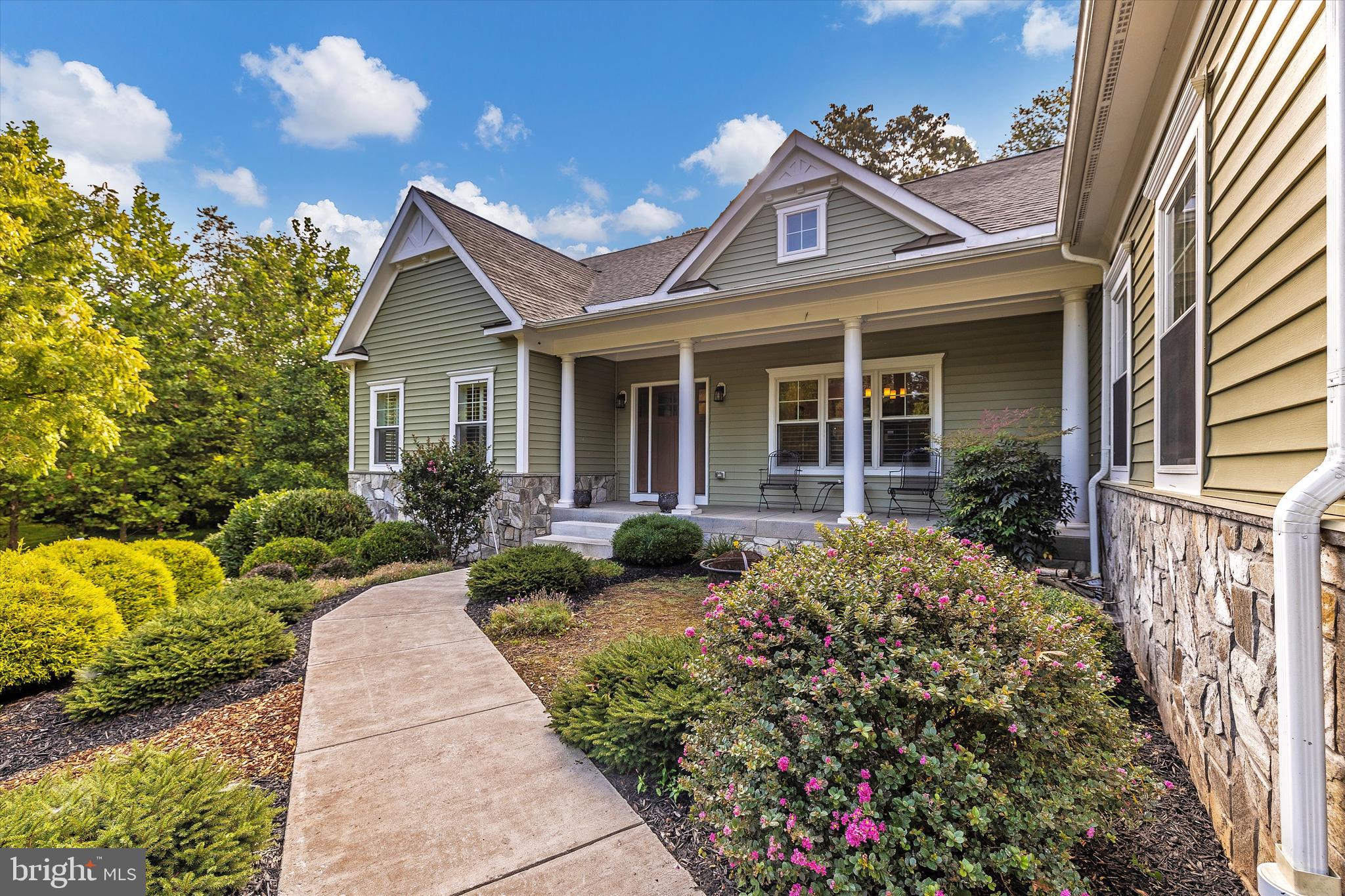 CHAPEL MEADOWS - Residential