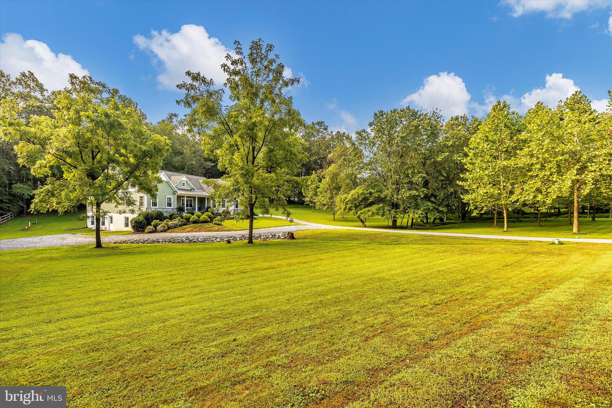 CHAPEL MEADOWS - Residential