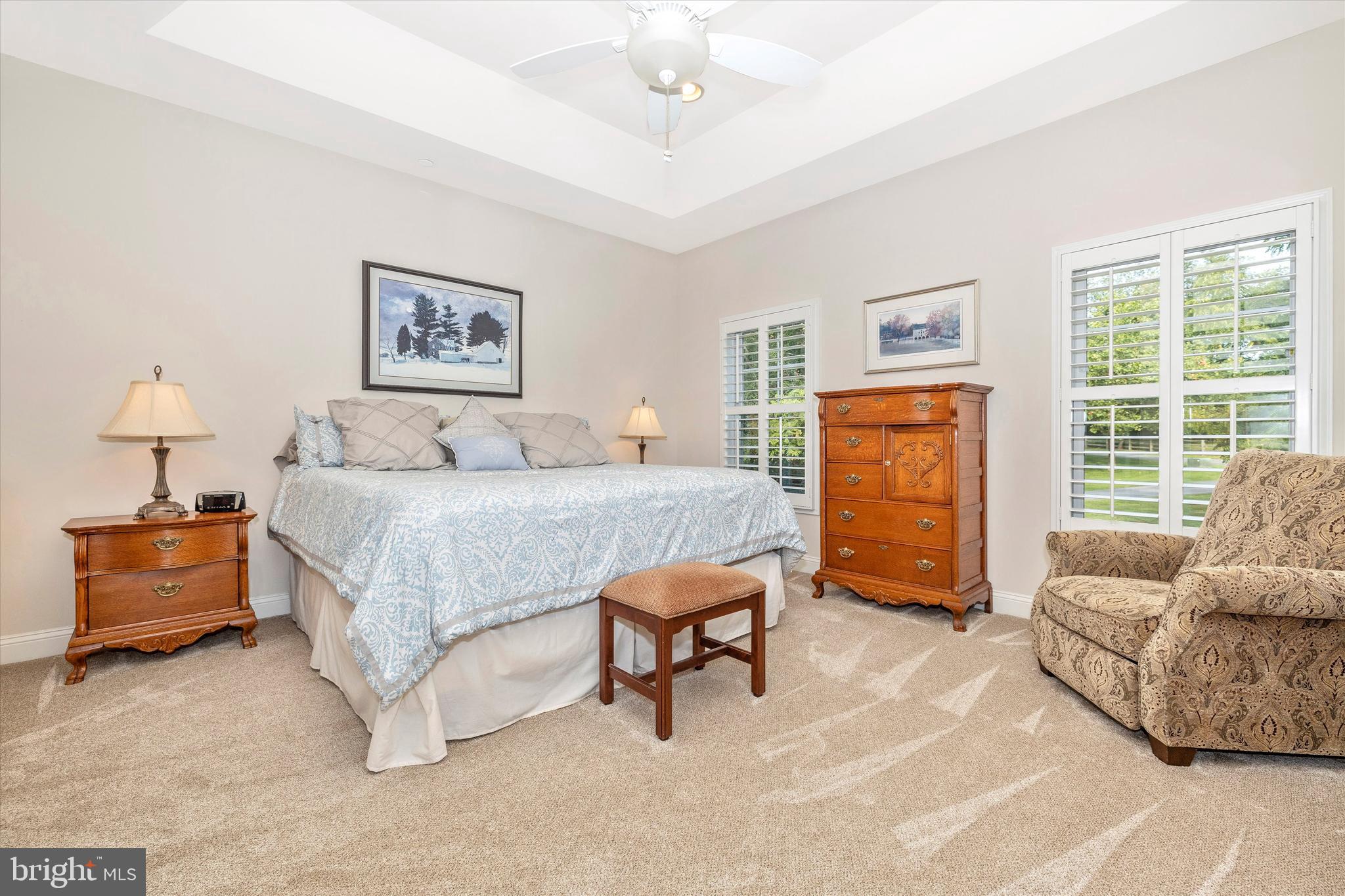 CHAPEL MEADOWS - Residential