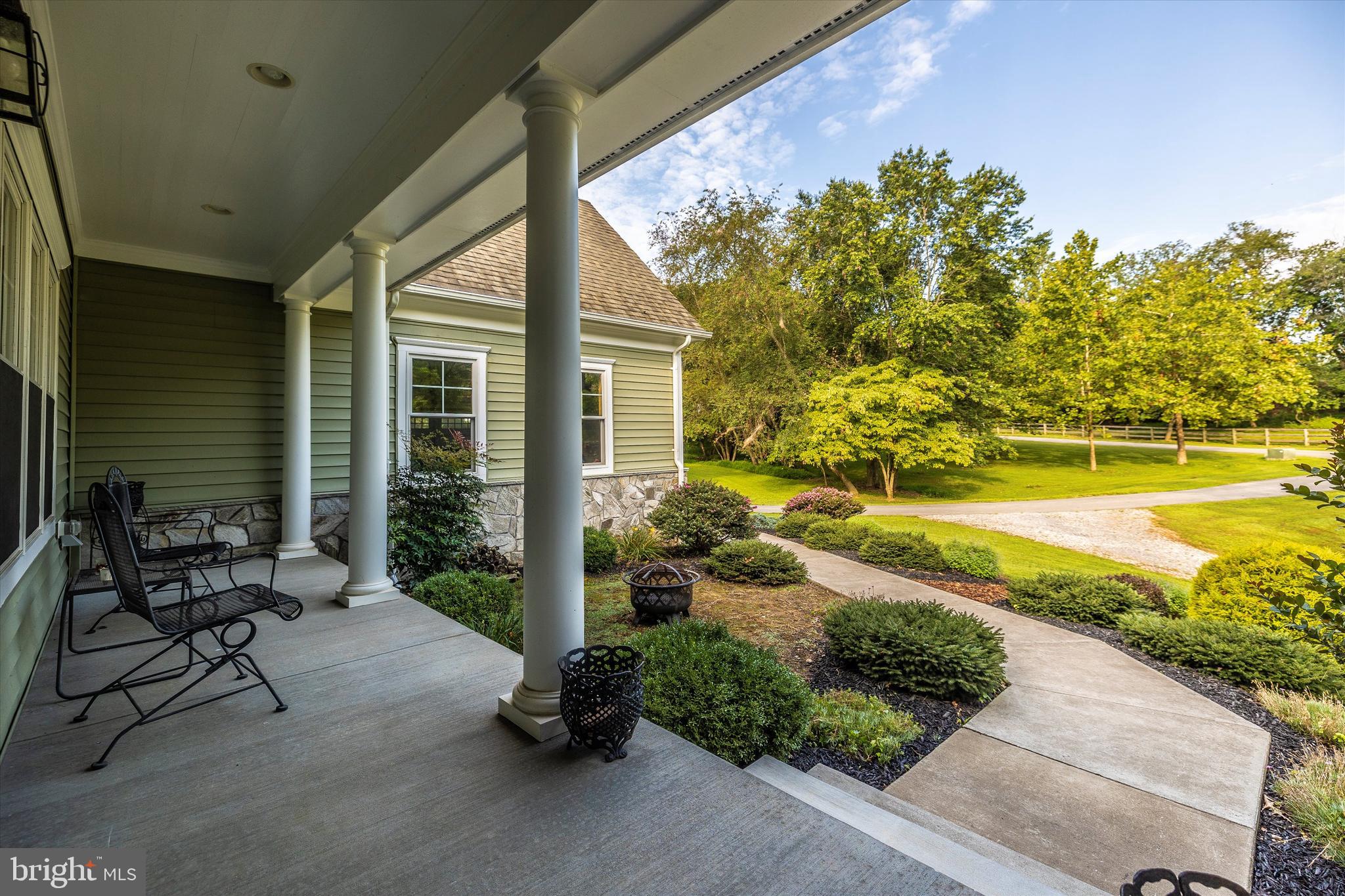 CHAPEL MEADOWS - Residential