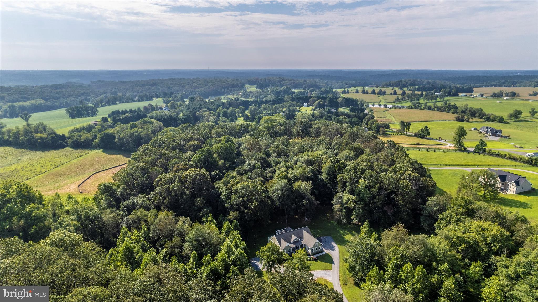 CHAPEL MEADOWS - Residential