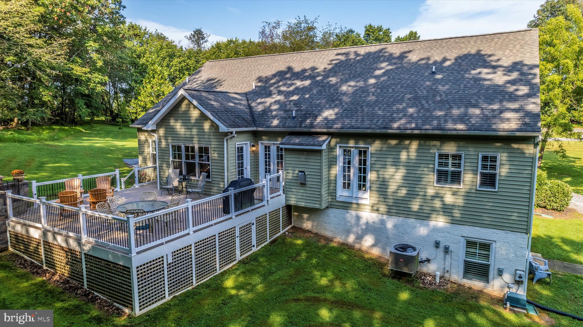 CHAPEL MEADOWS - Residential