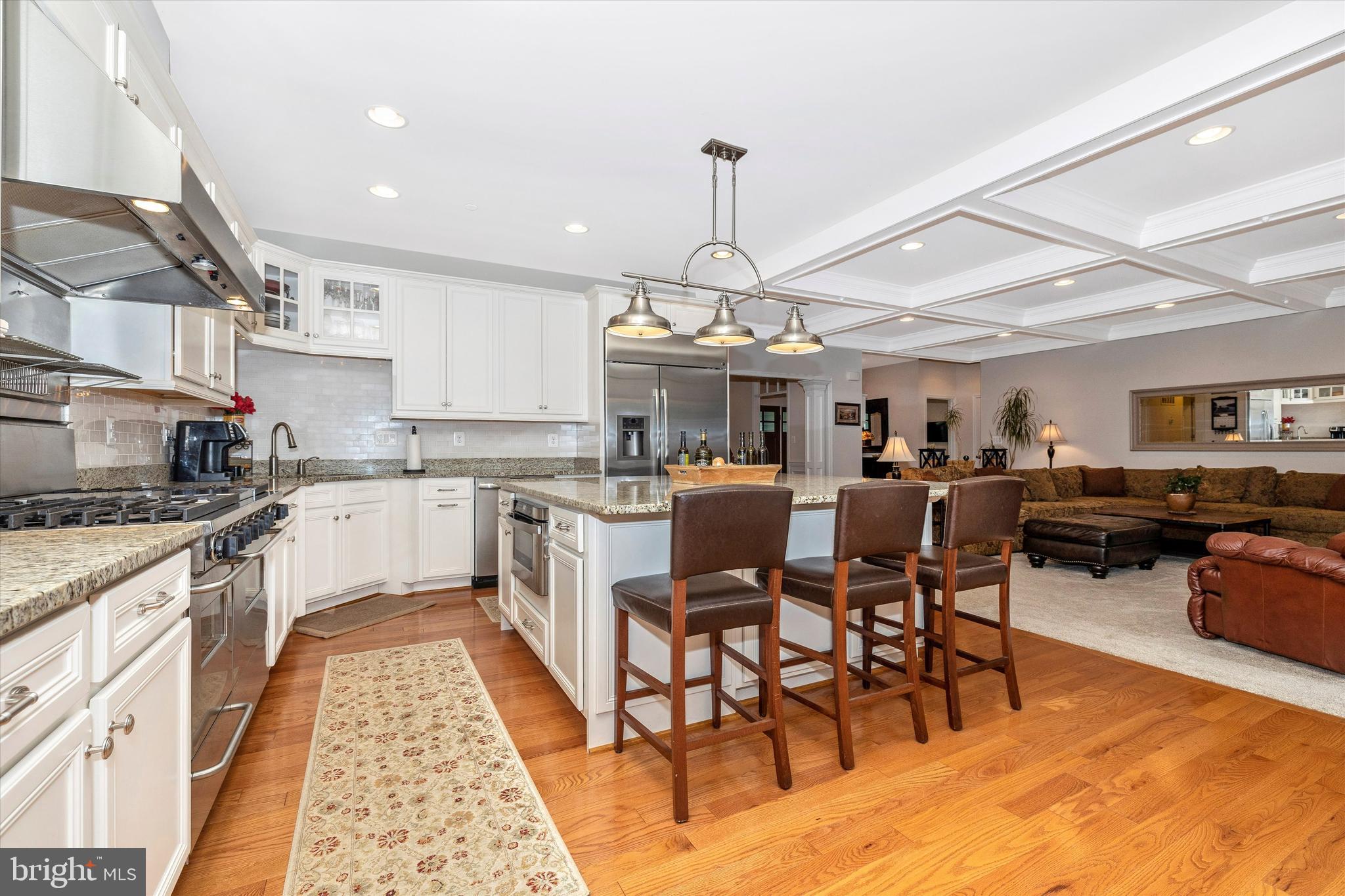 CHAPEL MEADOWS - Residential