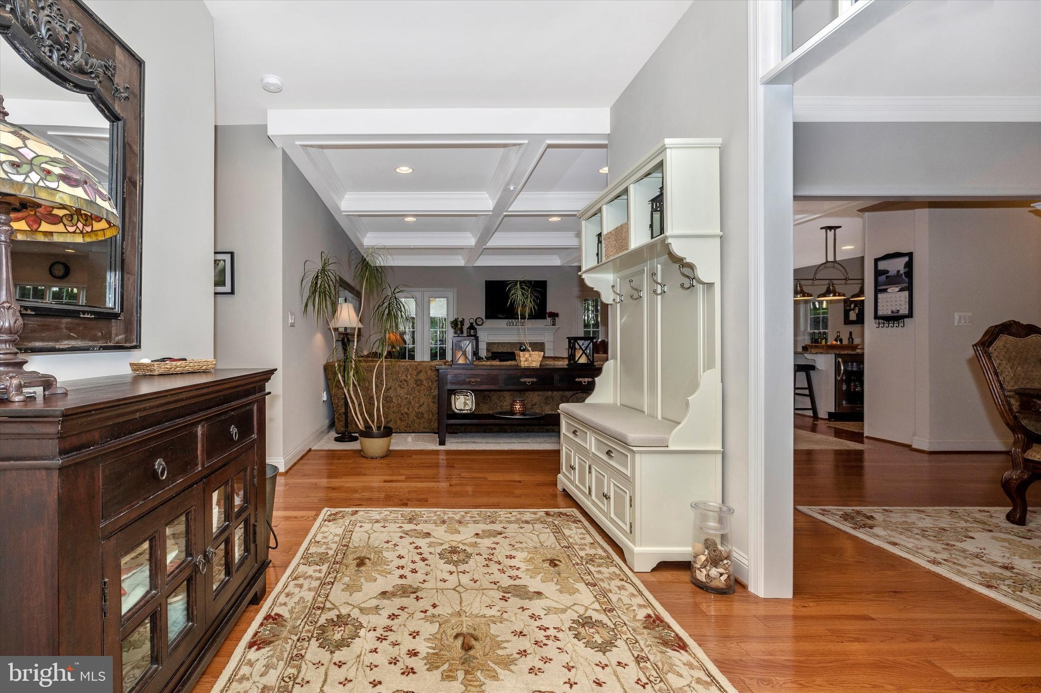 CHAPEL MEADOWS - Residential