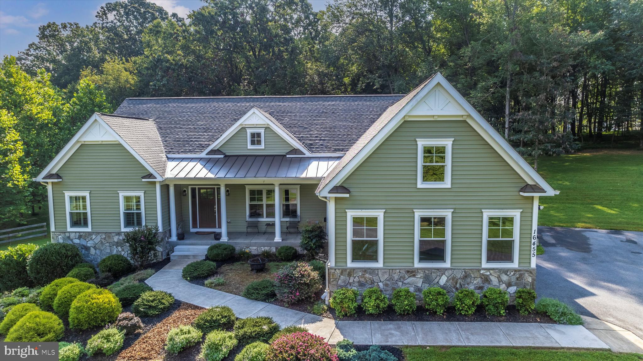 CHAPEL MEADOWS - Residential