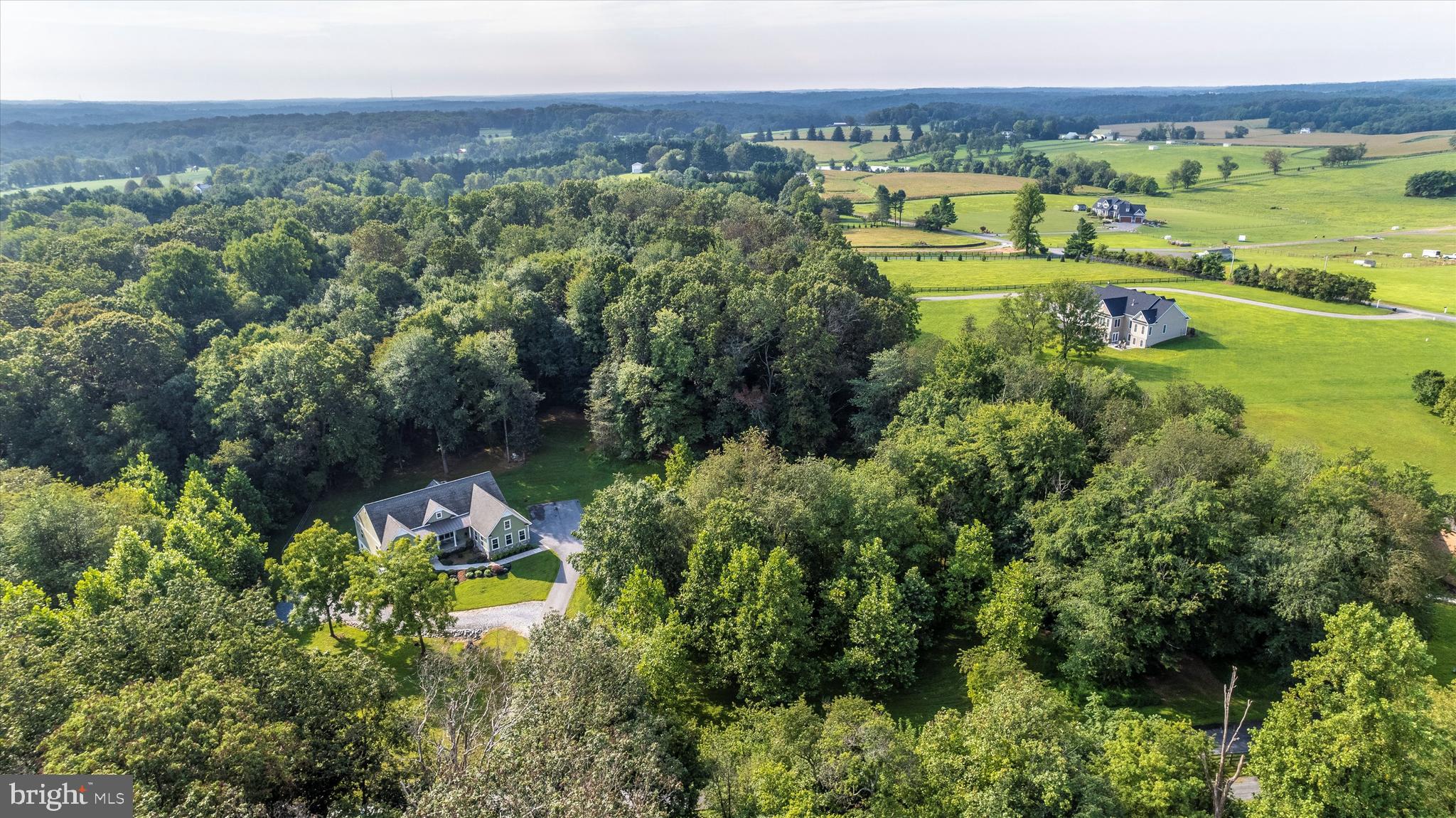 CHAPEL MEADOWS - Residential
