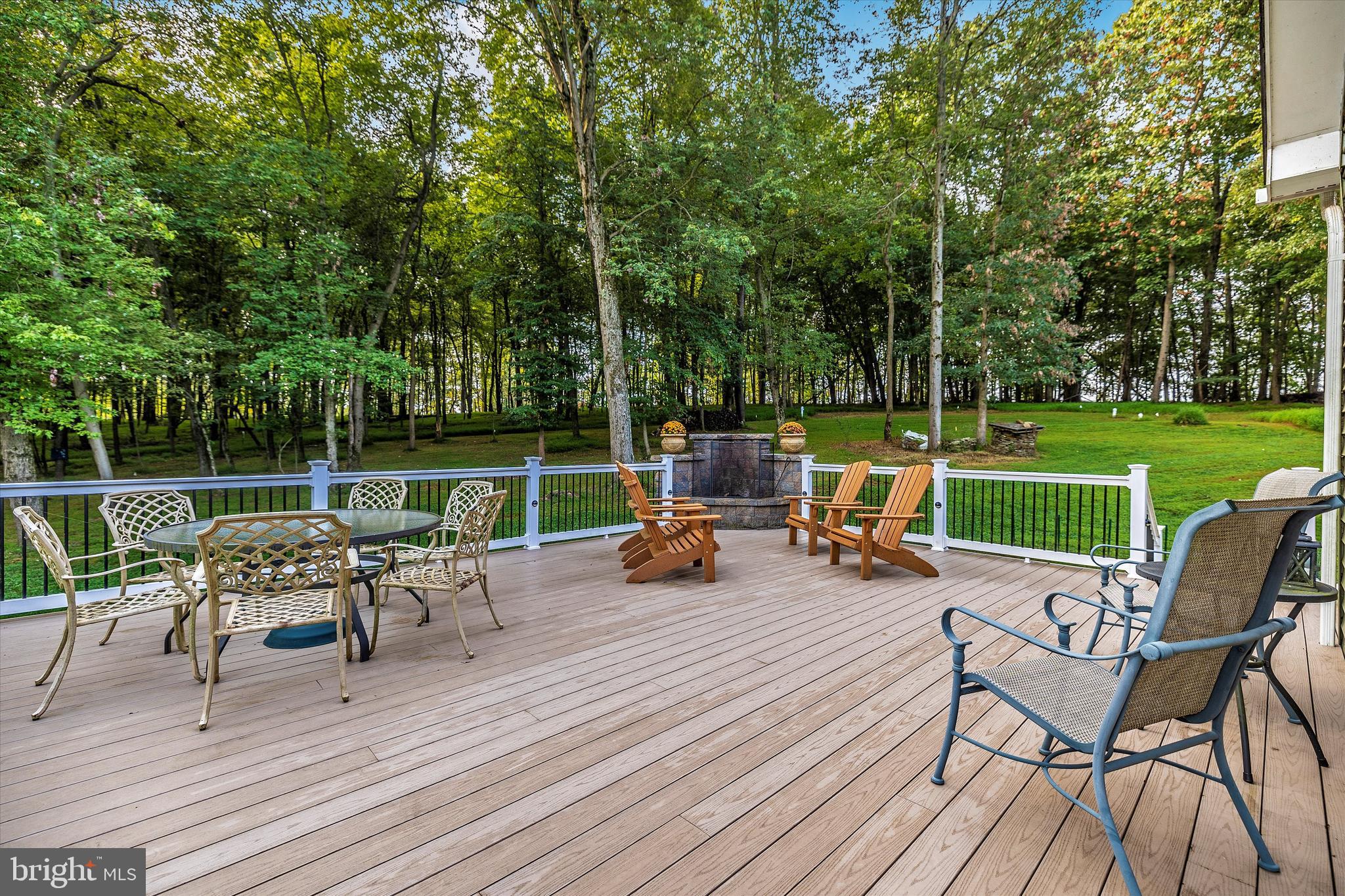 CHAPEL MEADOWS - Residential