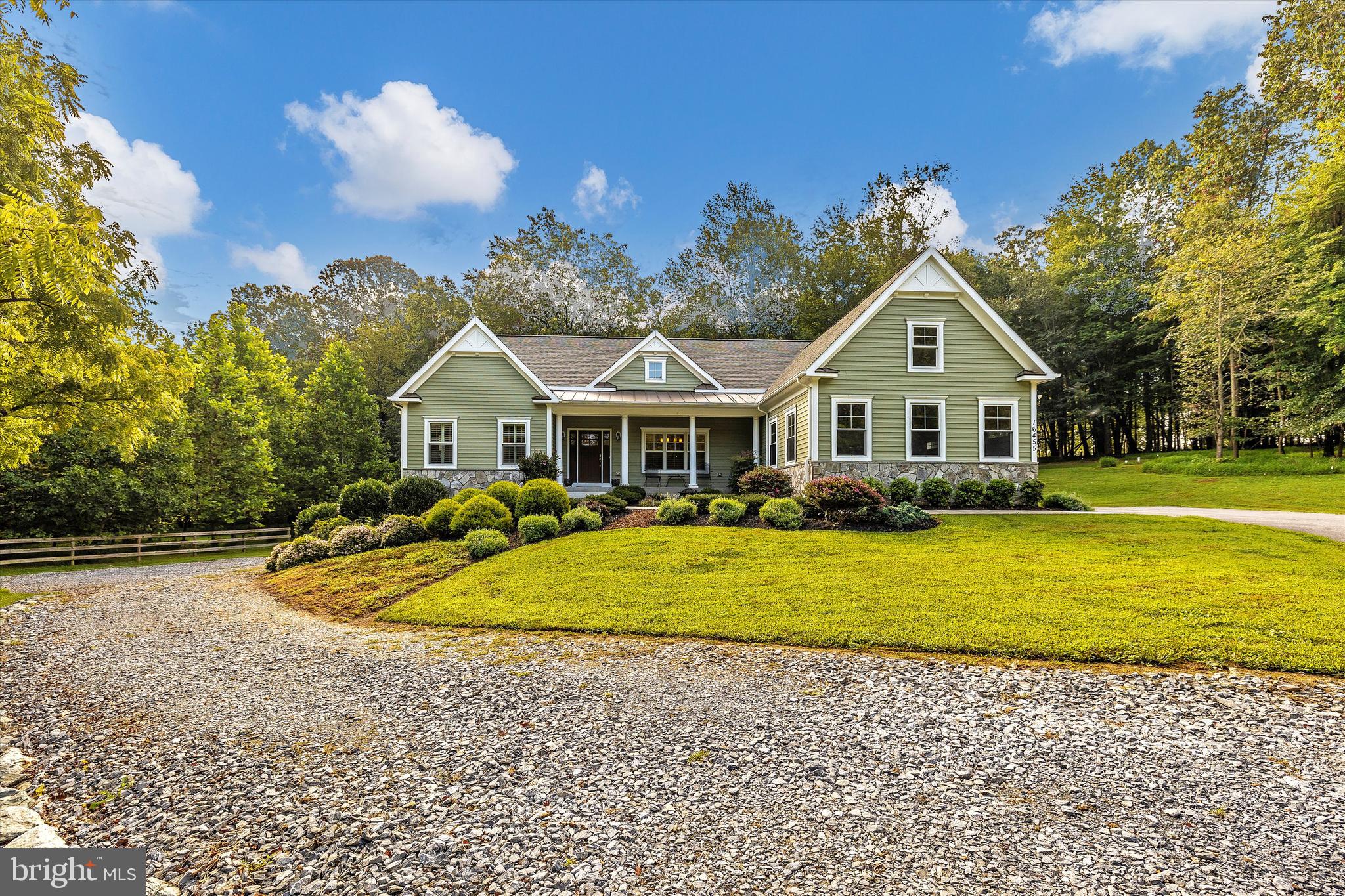 CHAPEL MEADOWS - Residential