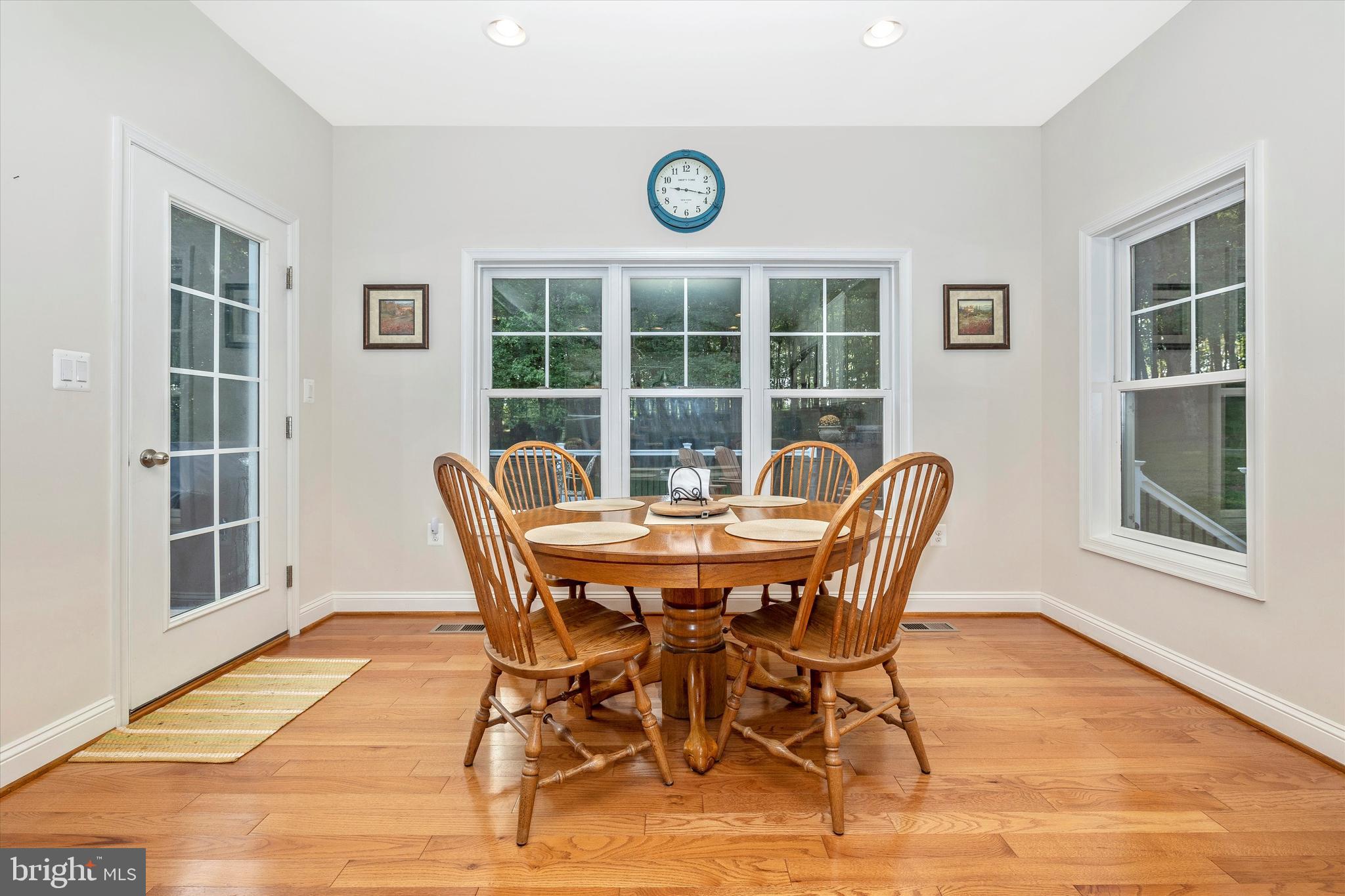 CHAPEL MEADOWS - Residential