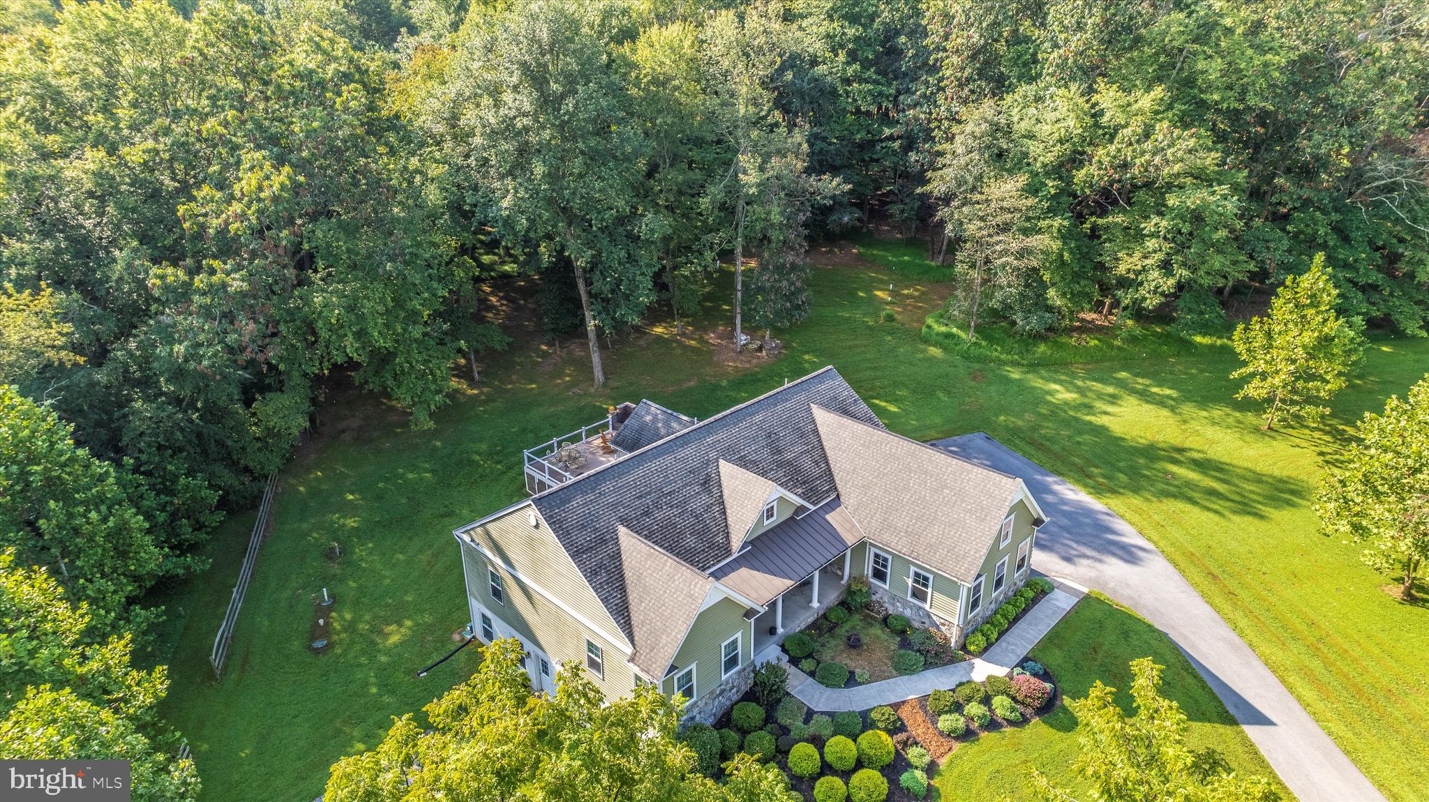 CHAPEL MEADOWS - Residential