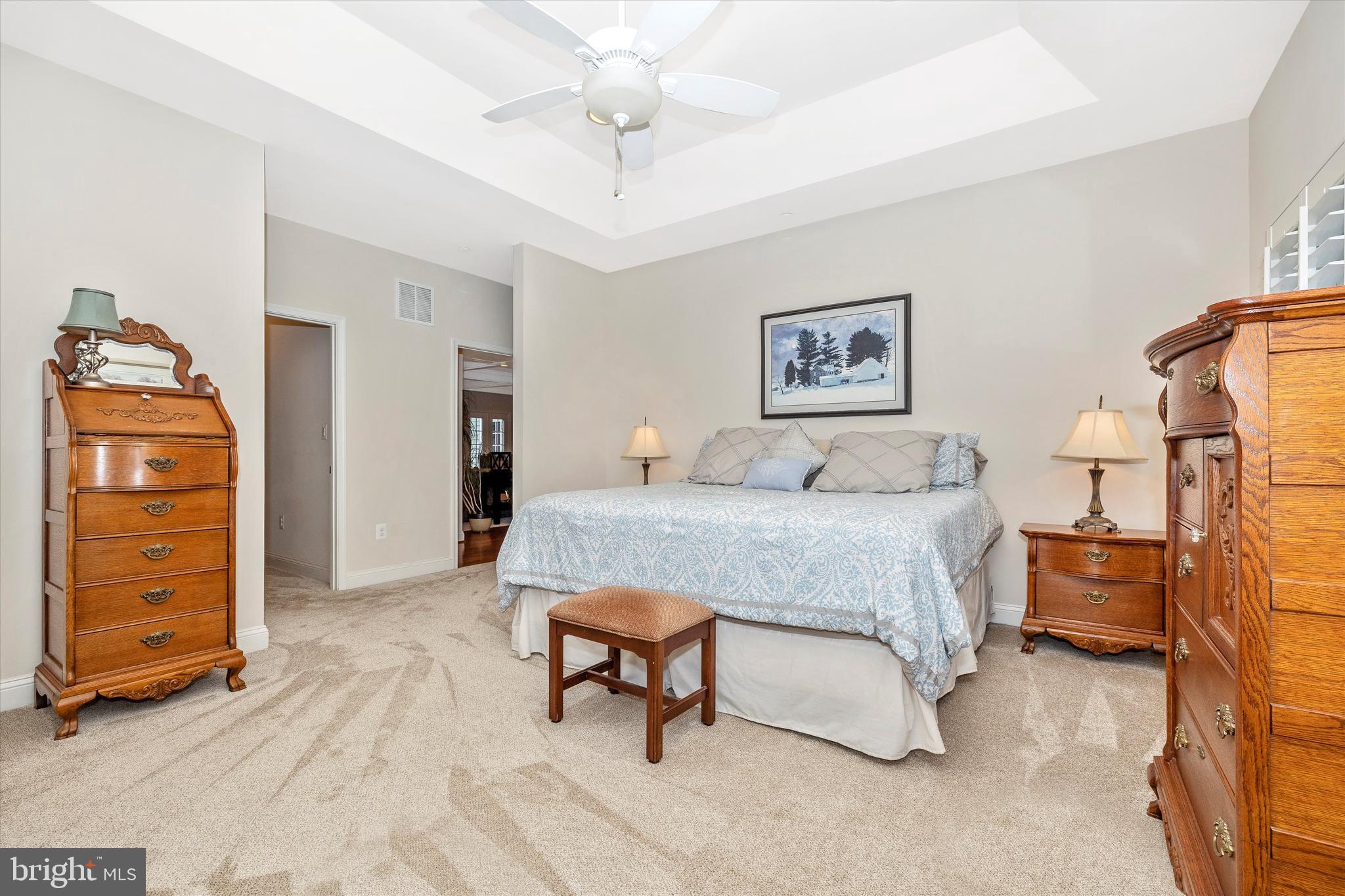 CHAPEL MEADOWS - Residential