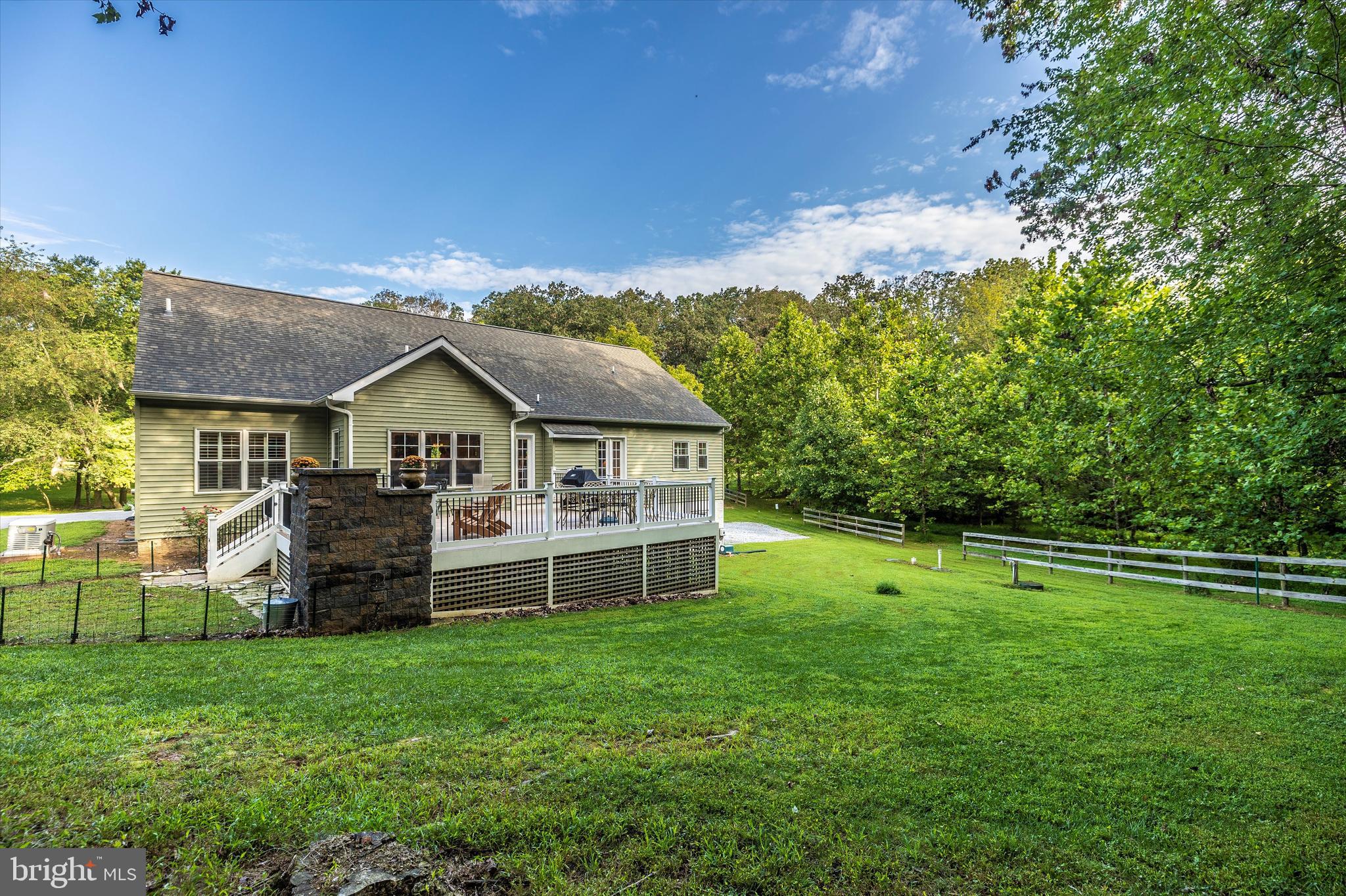 CHAPEL MEADOWS - Residential