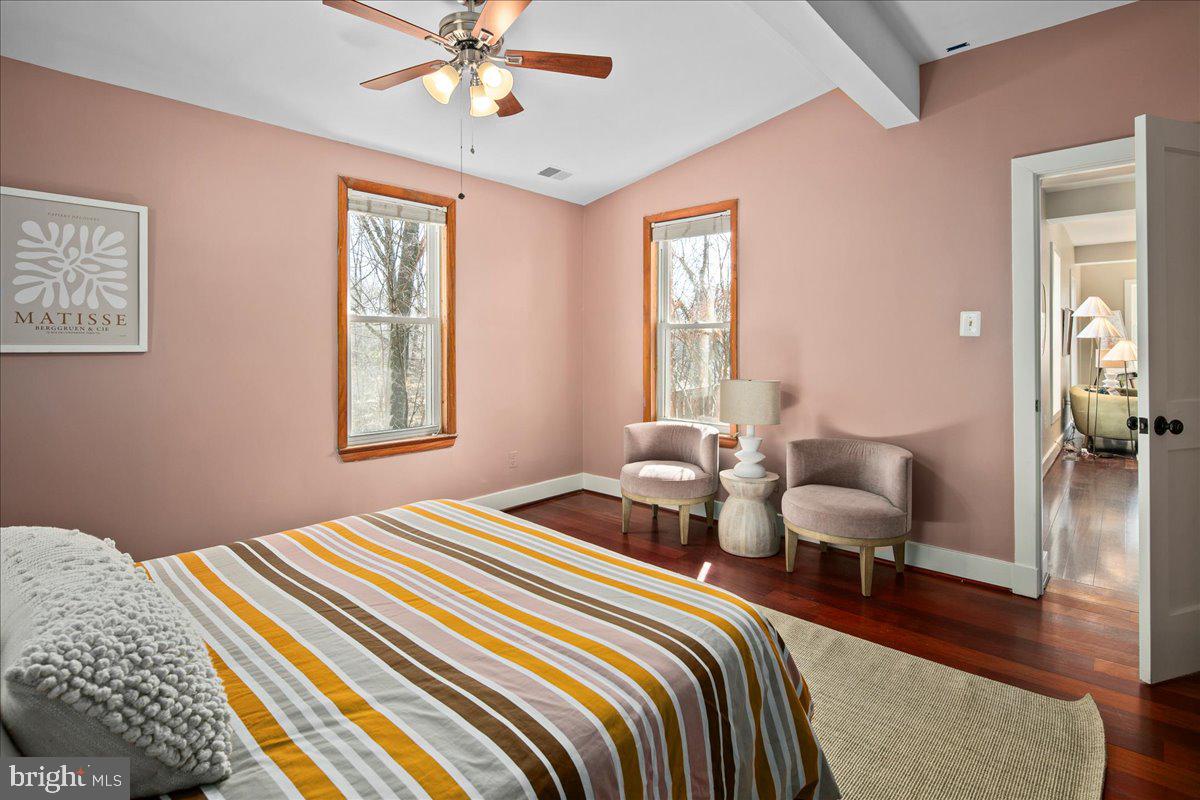 TAKOMA PARK - Residential