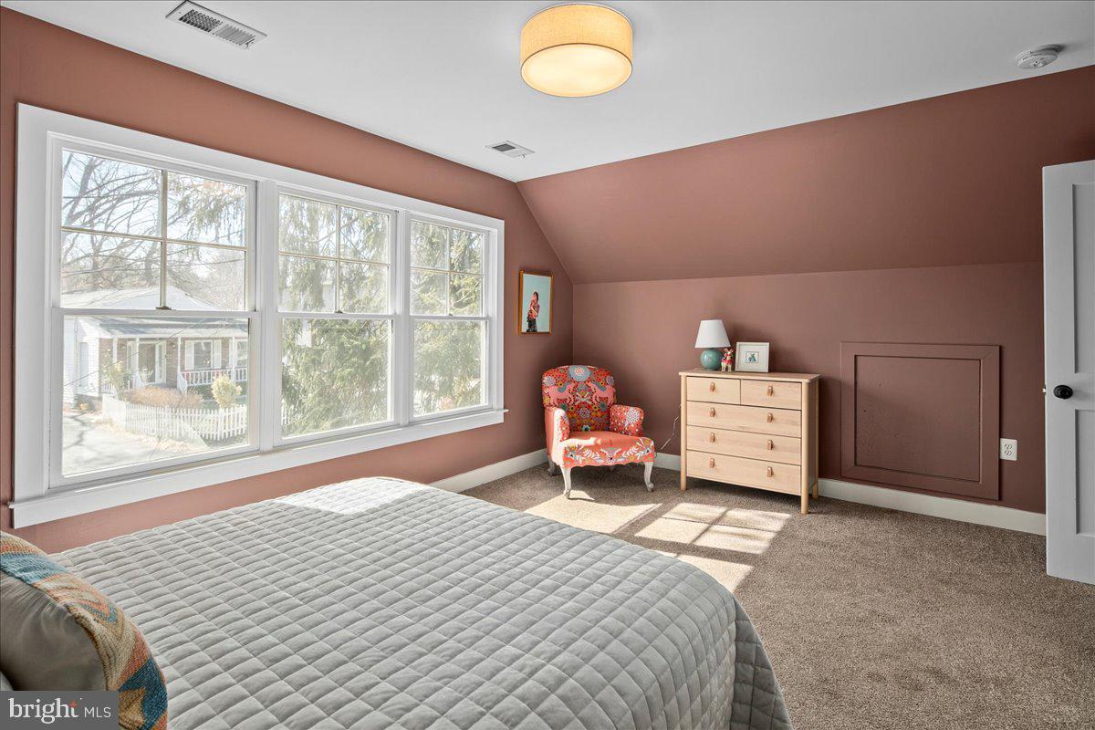 TAKOMA PARK - Residential