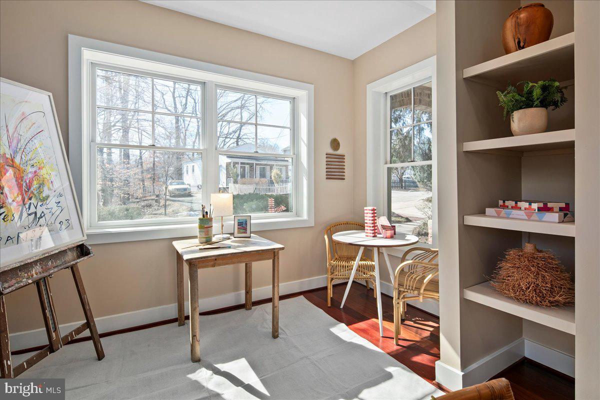 TAKOMA PARK - Residential