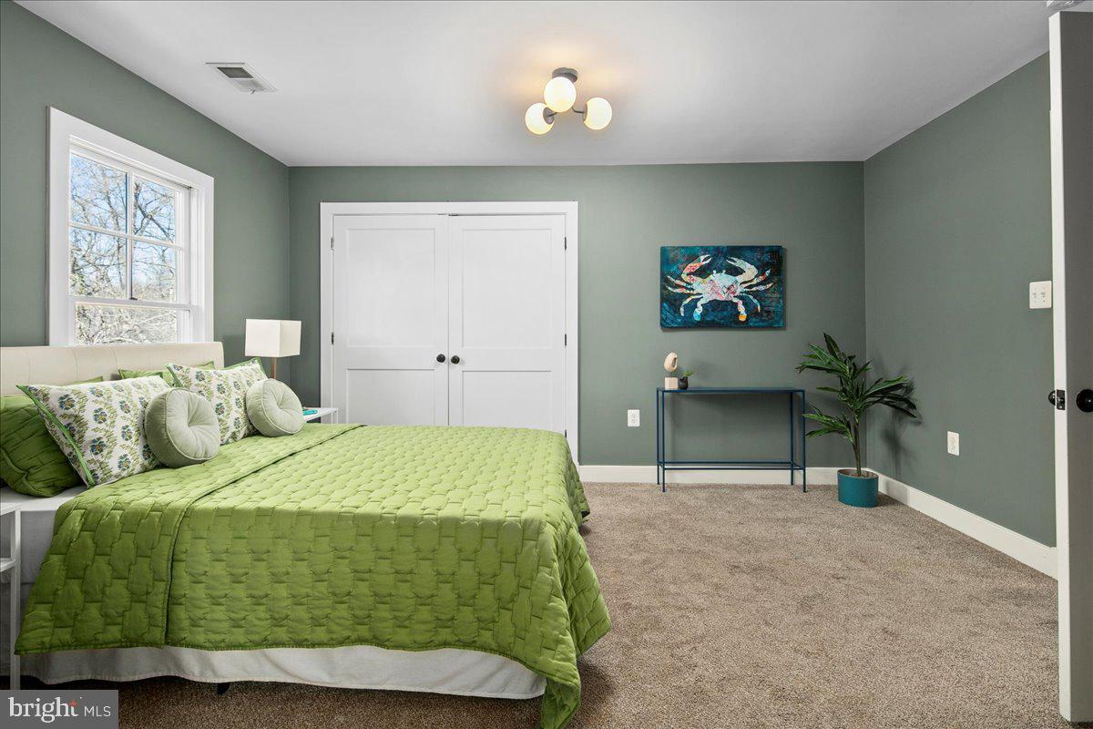 TAKOMA PARK - Residential