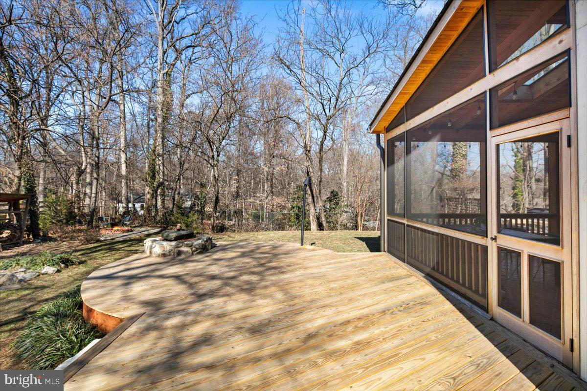 TAKOMA PARK - Residential