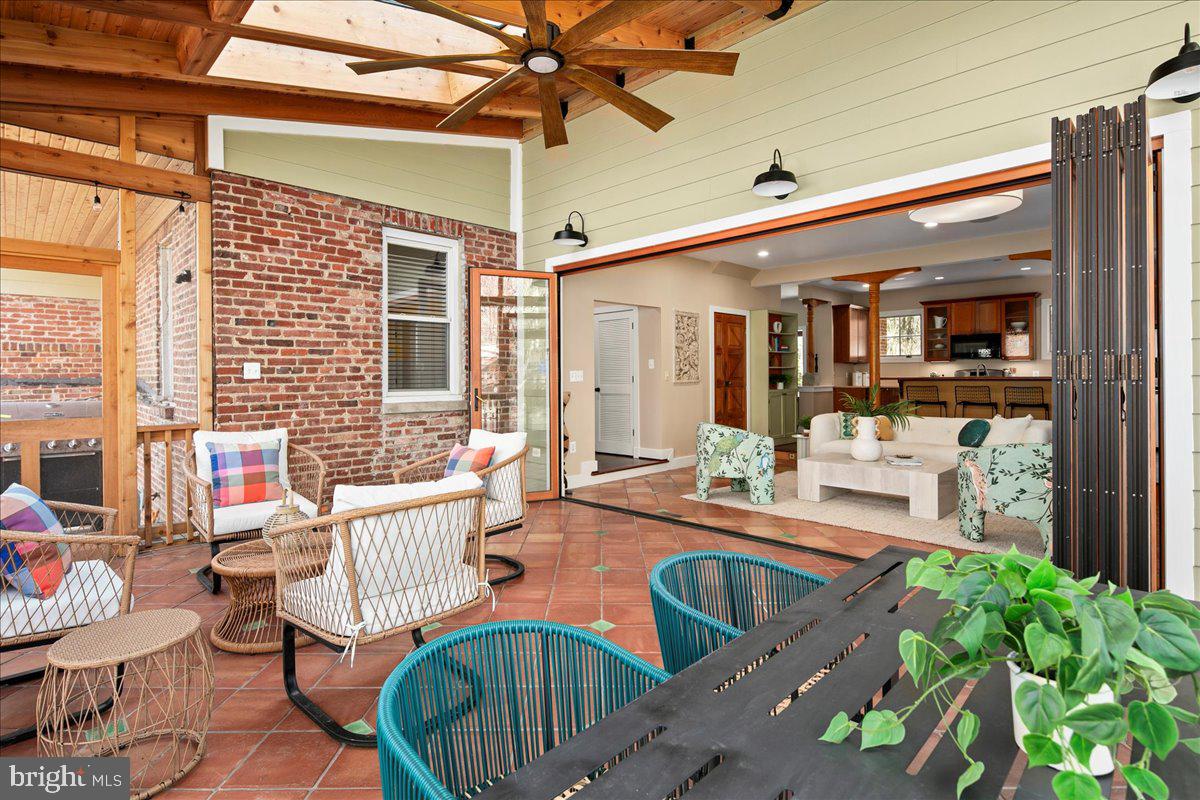 TAKOMA PARK - Residential