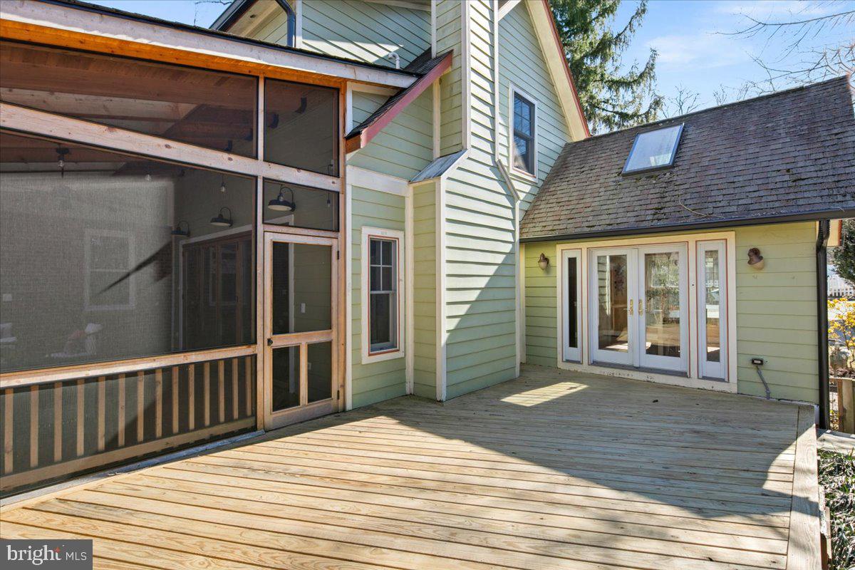 TAKOMA PARK - Residential