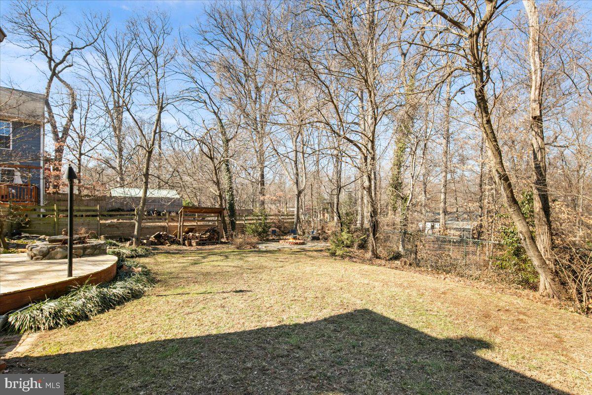 TAKOMA PARK - Residential