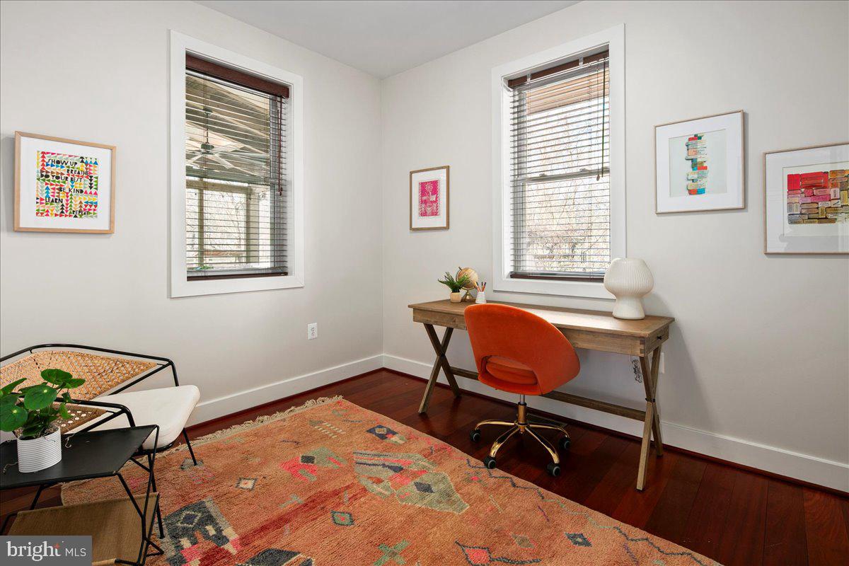 TAKOMA PARK - Residential