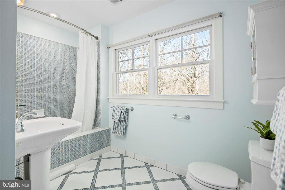 TAKOMA PARK - Residential