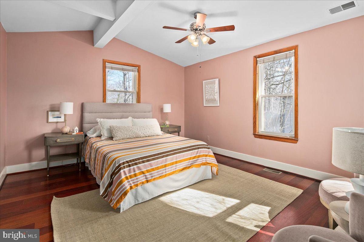 TAKOMA PARK - Residential