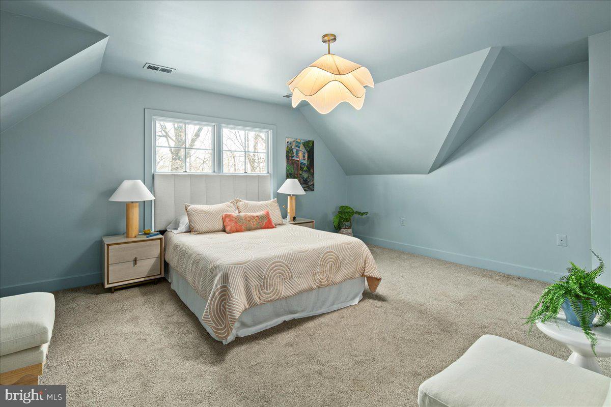 TAKOMA PARK - Residential