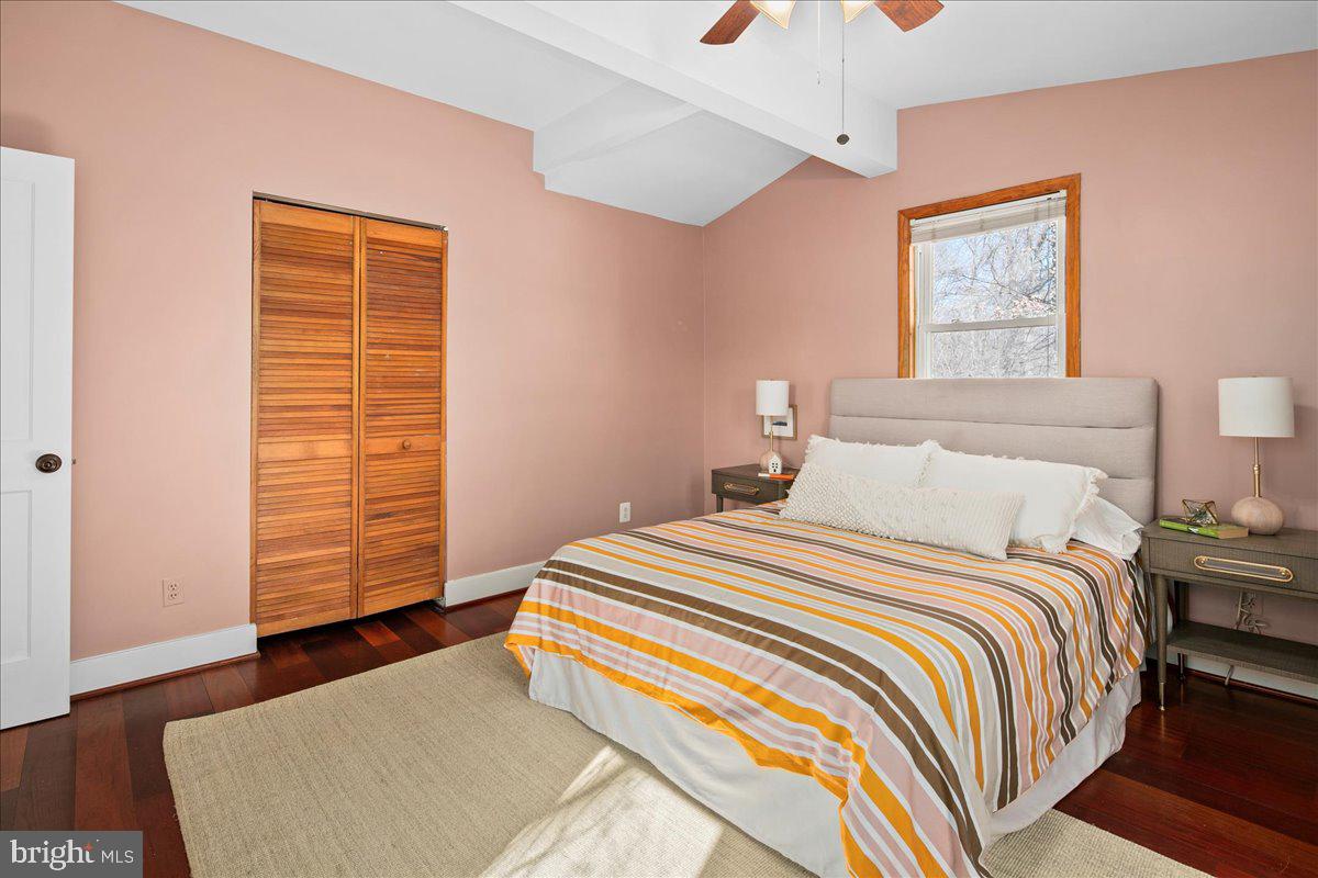 TAKOMA PARK - Residential