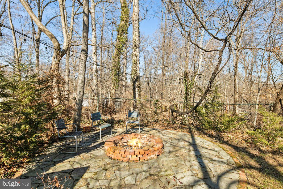 TAKOMA PARK - Residential