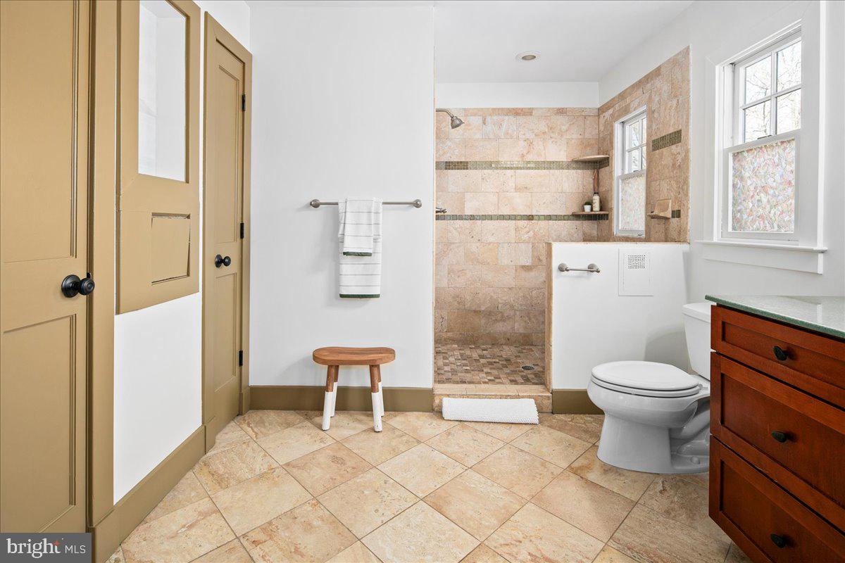 TAKOMA PARK - Residential