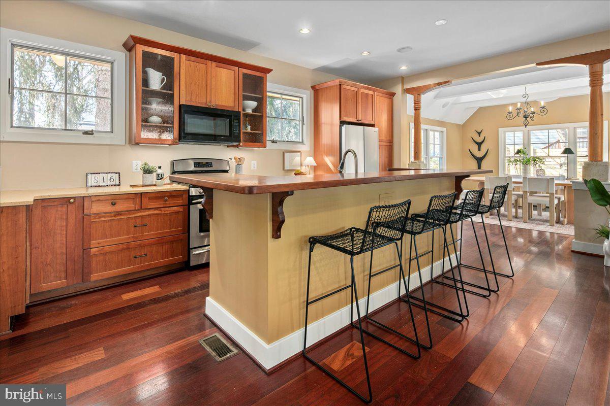 TAKOMA PARK - Residential