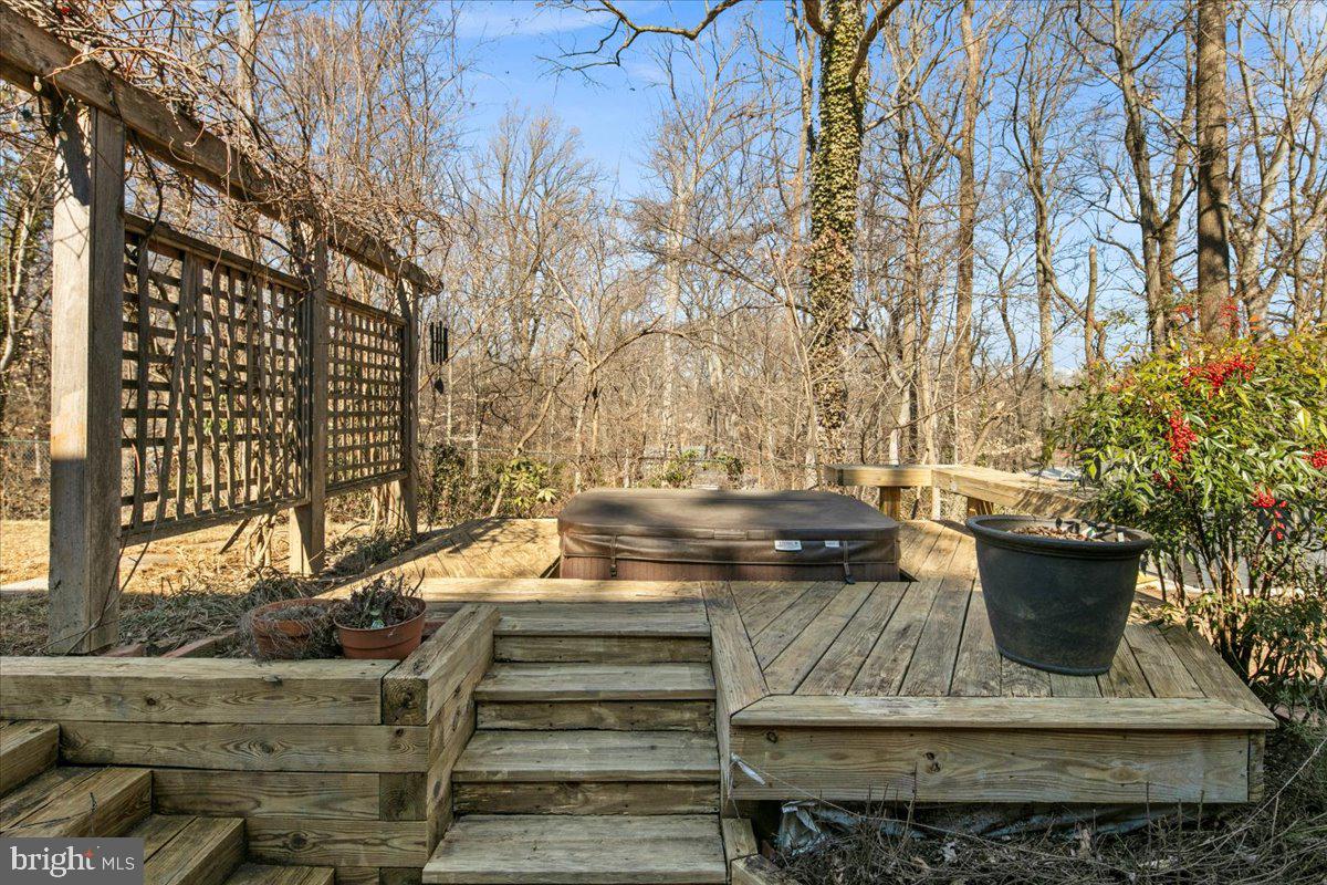 TAKOMA PARK - Residential