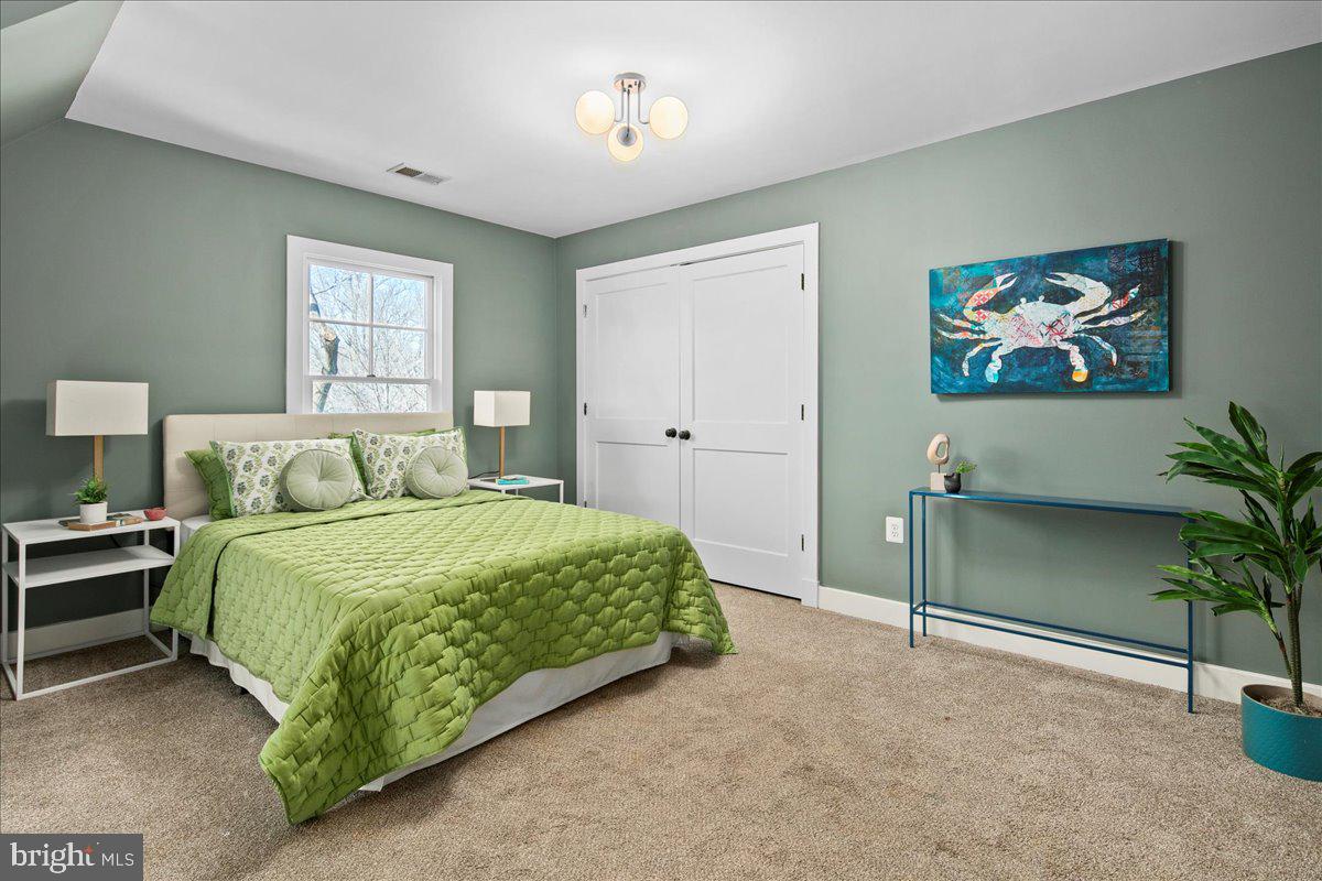 TAKOMA PARK - Residential