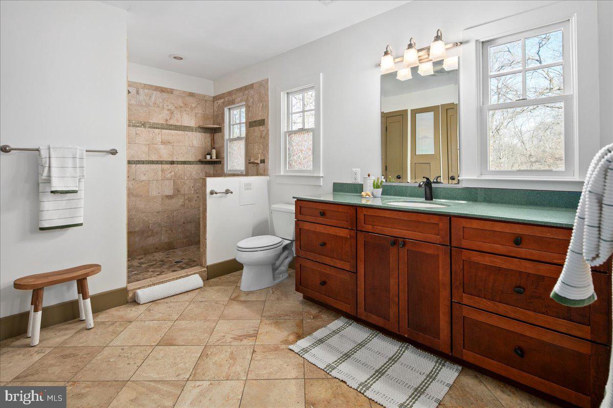 TAKOMA PARK - Residential